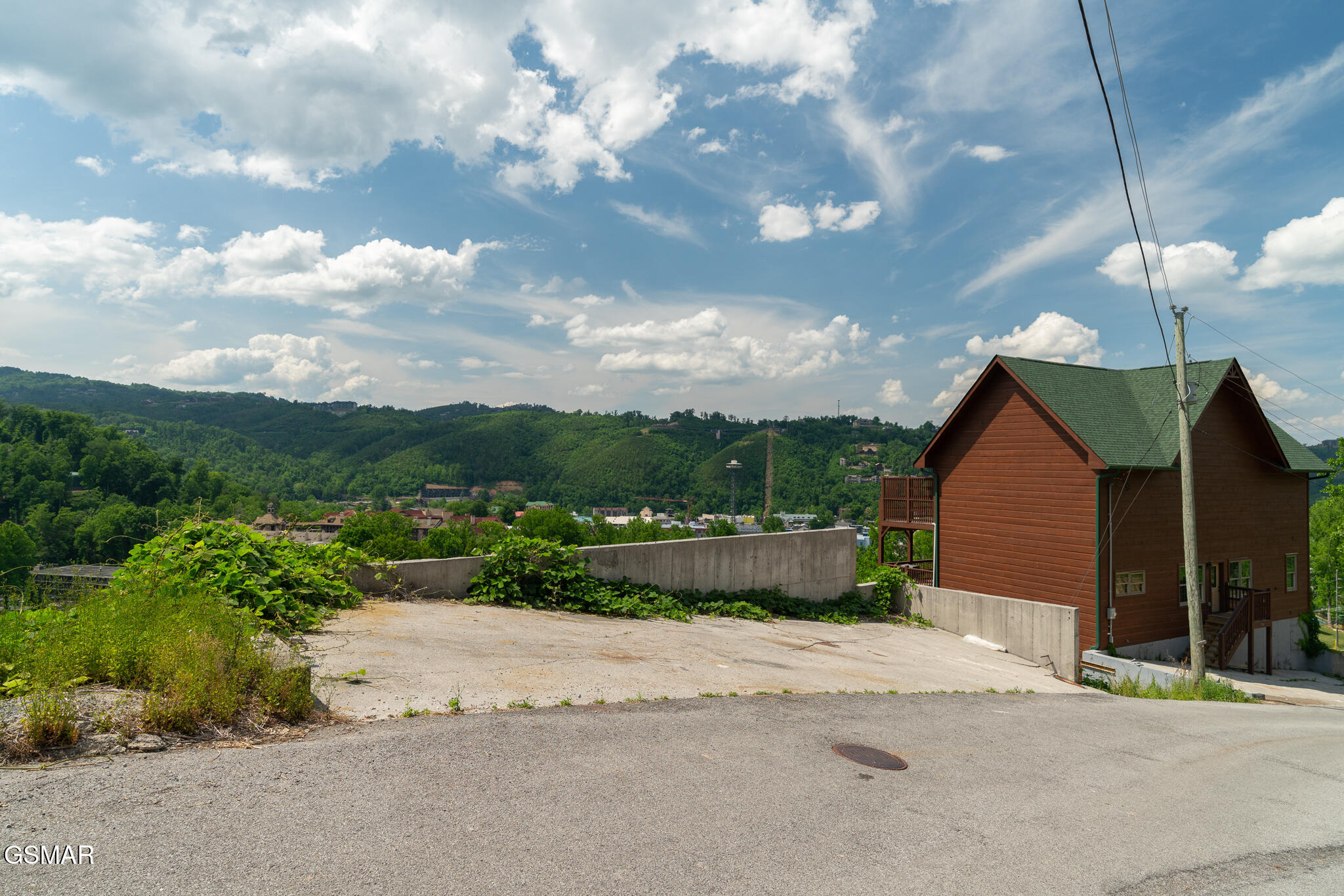 744 Widows Knob Road Gatlinburg TN 37738