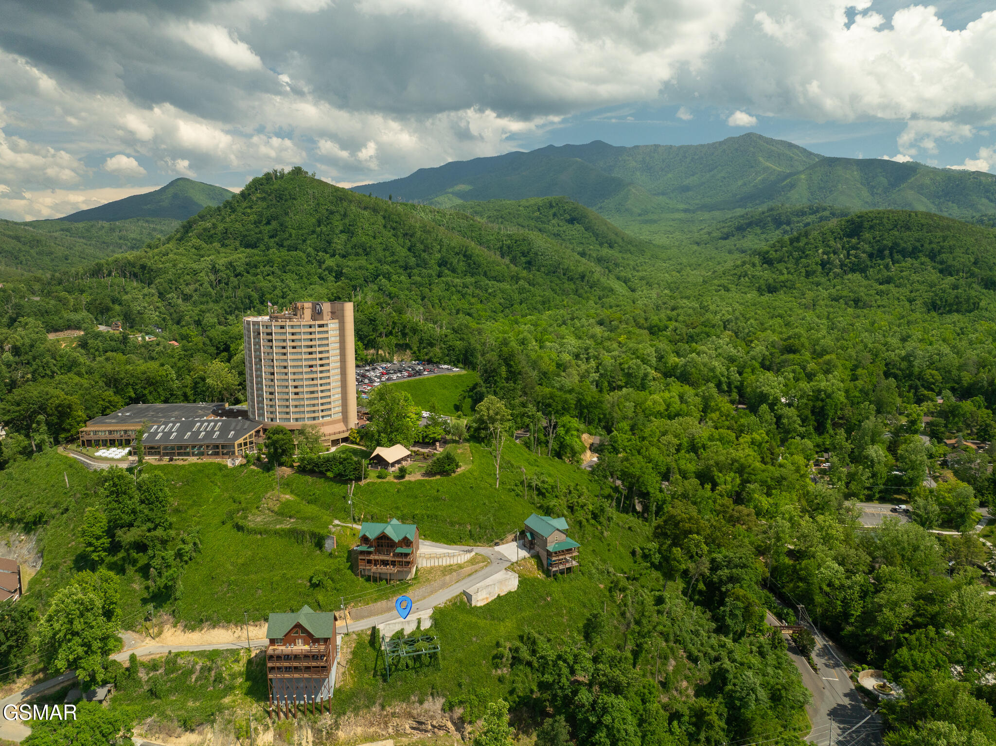 744 Widows Knob Road Gatlinburg TN 37738