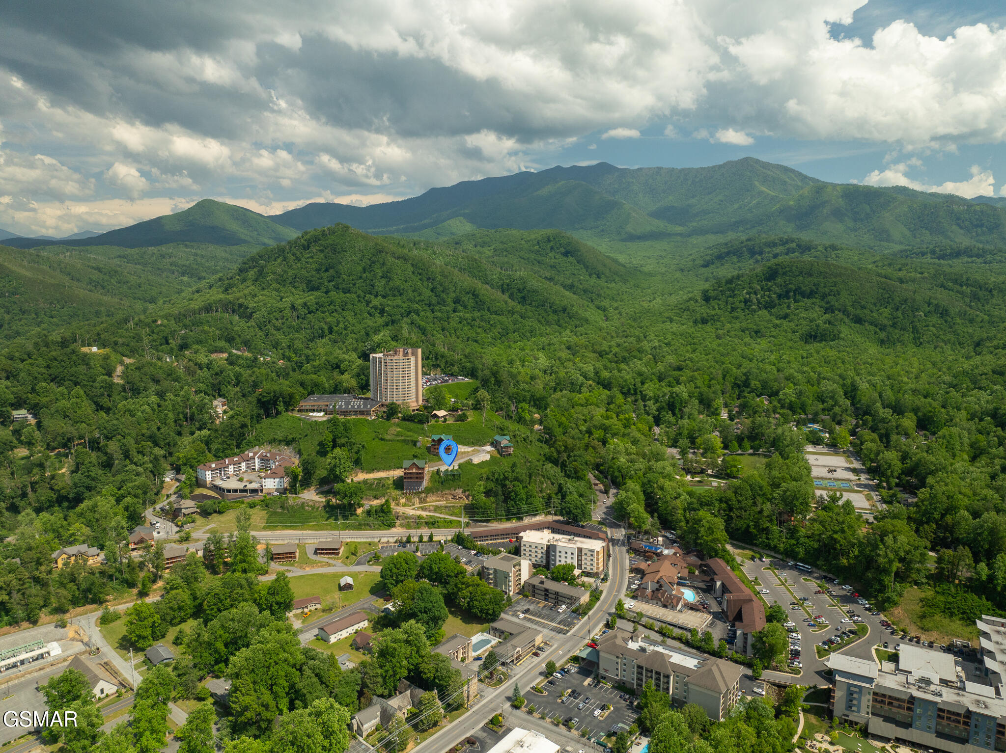 744 Widows Knob Road Gatlinburg TN 37738