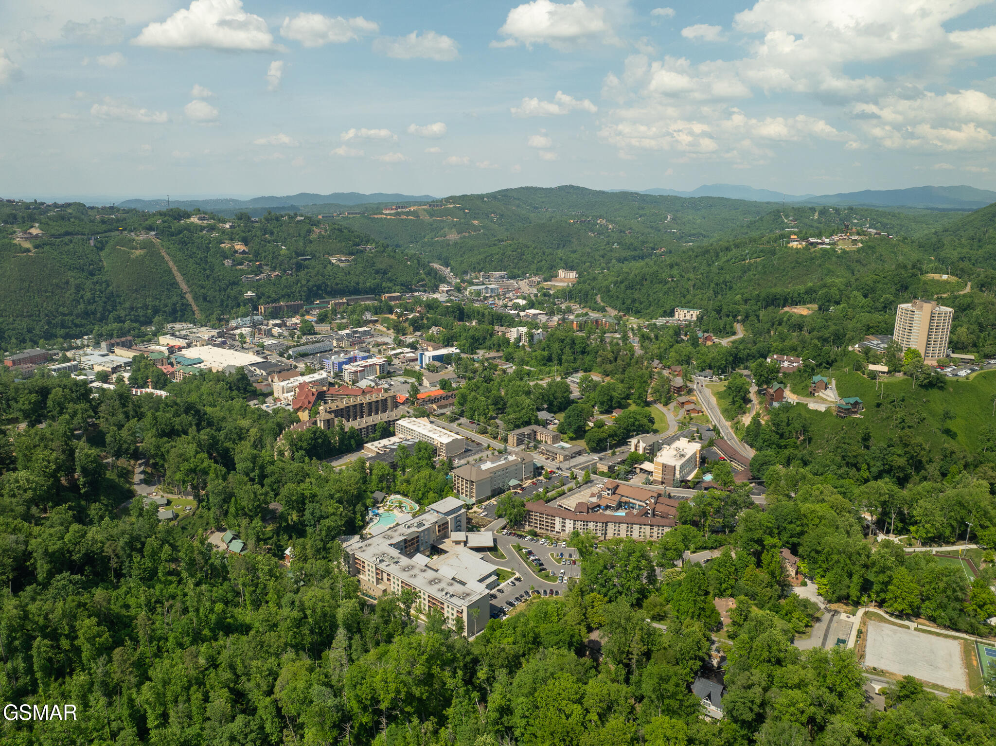 744 Widows Knob Road Gatlinburg TN 37738