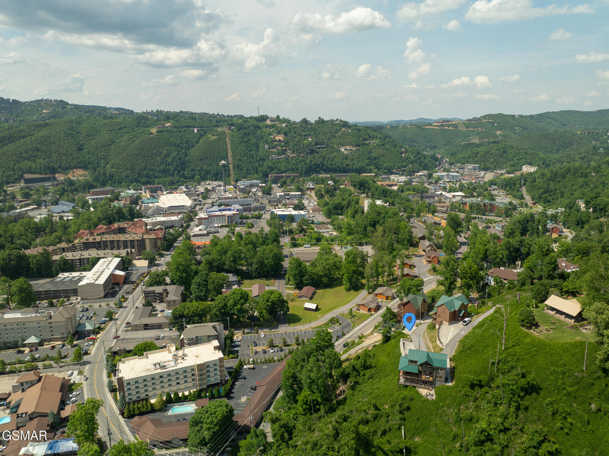 744 Widows Knob Road Gatlinburg TN 37738