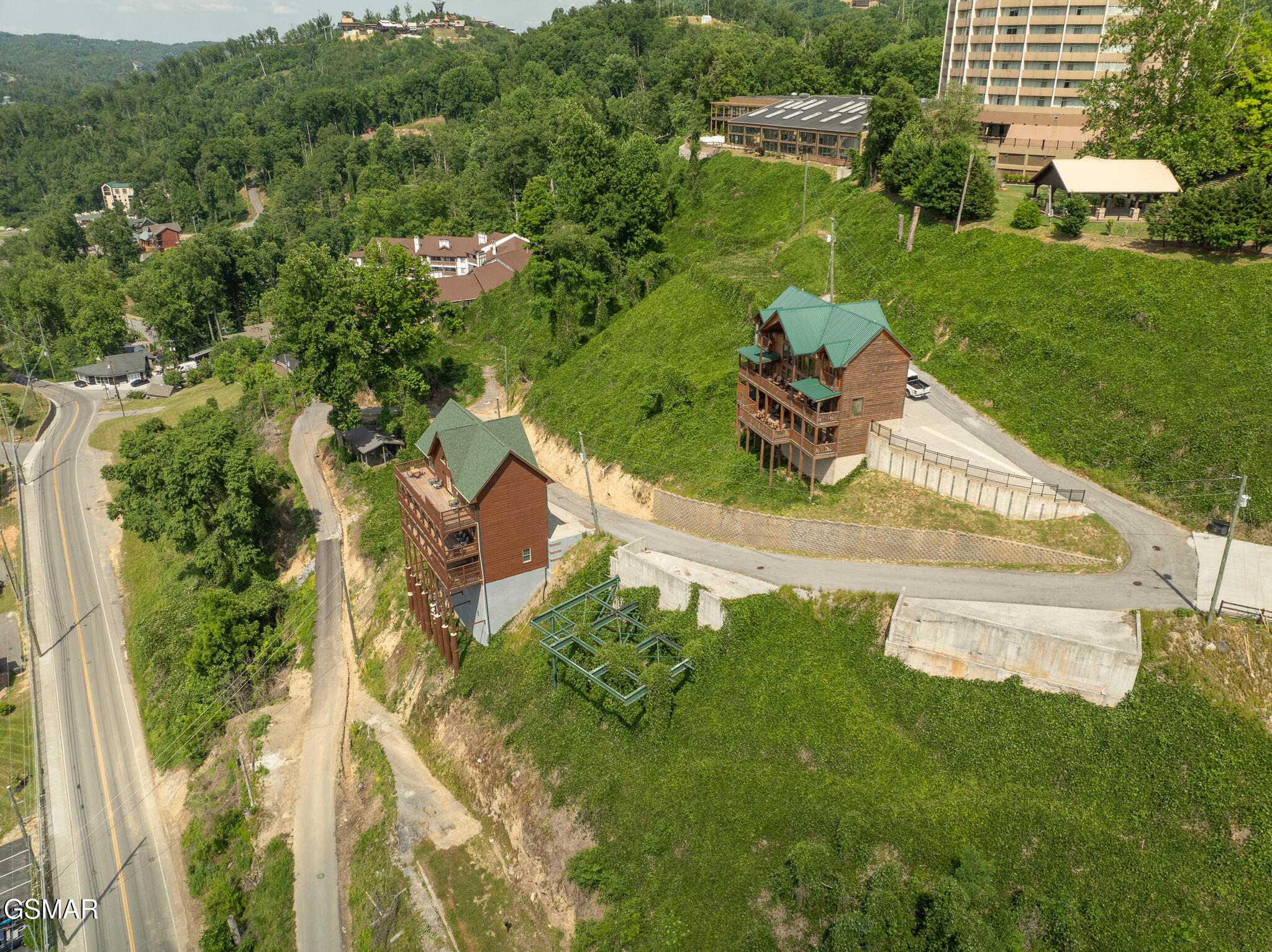 744 Widows Knob Road Gatlinburg TN 37738