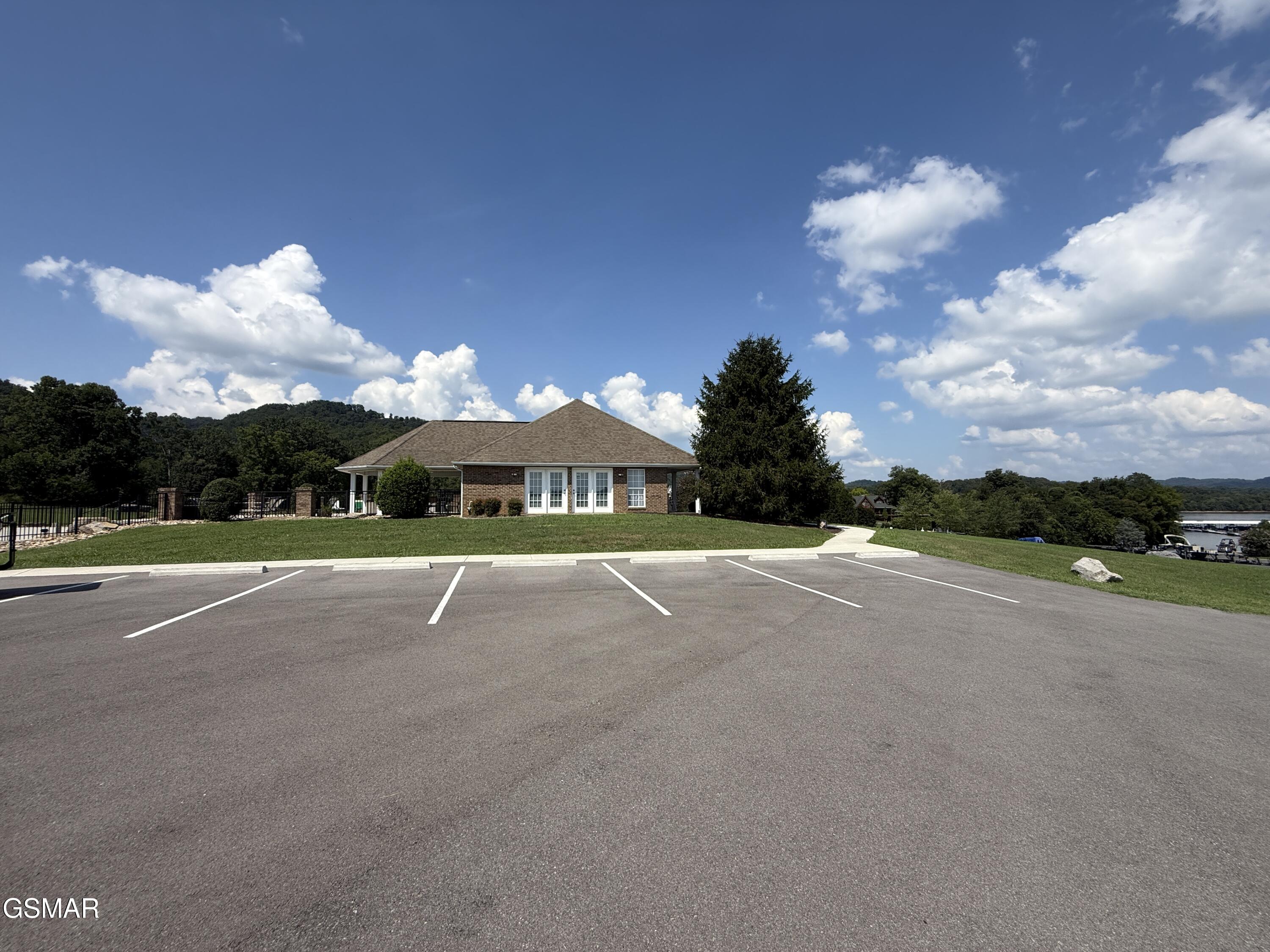 0 Harbor View Mooresburg TN 37811