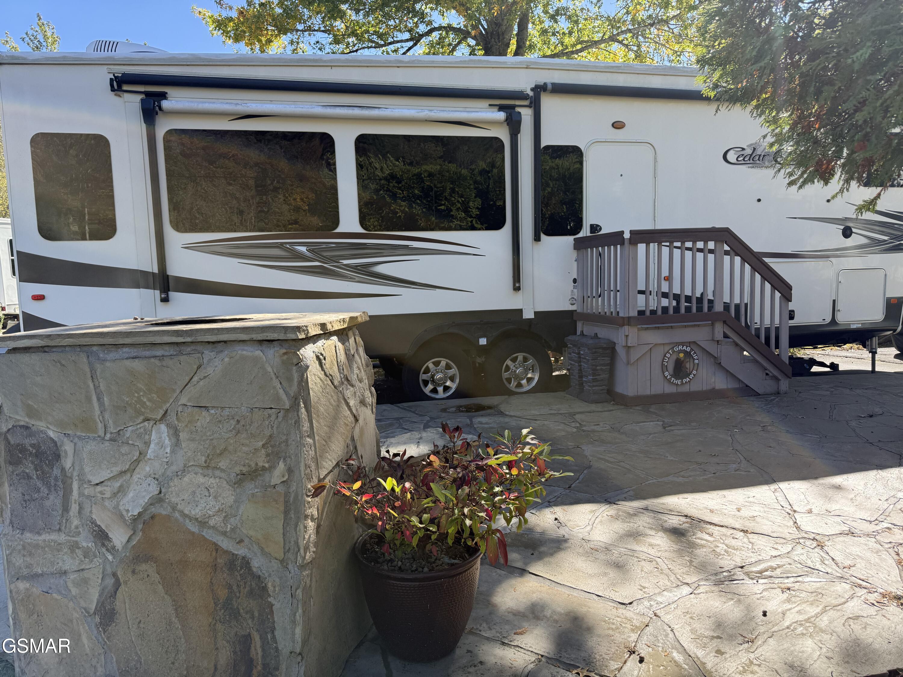 4229 E Parkway #375 Gatlinburg TN 37738