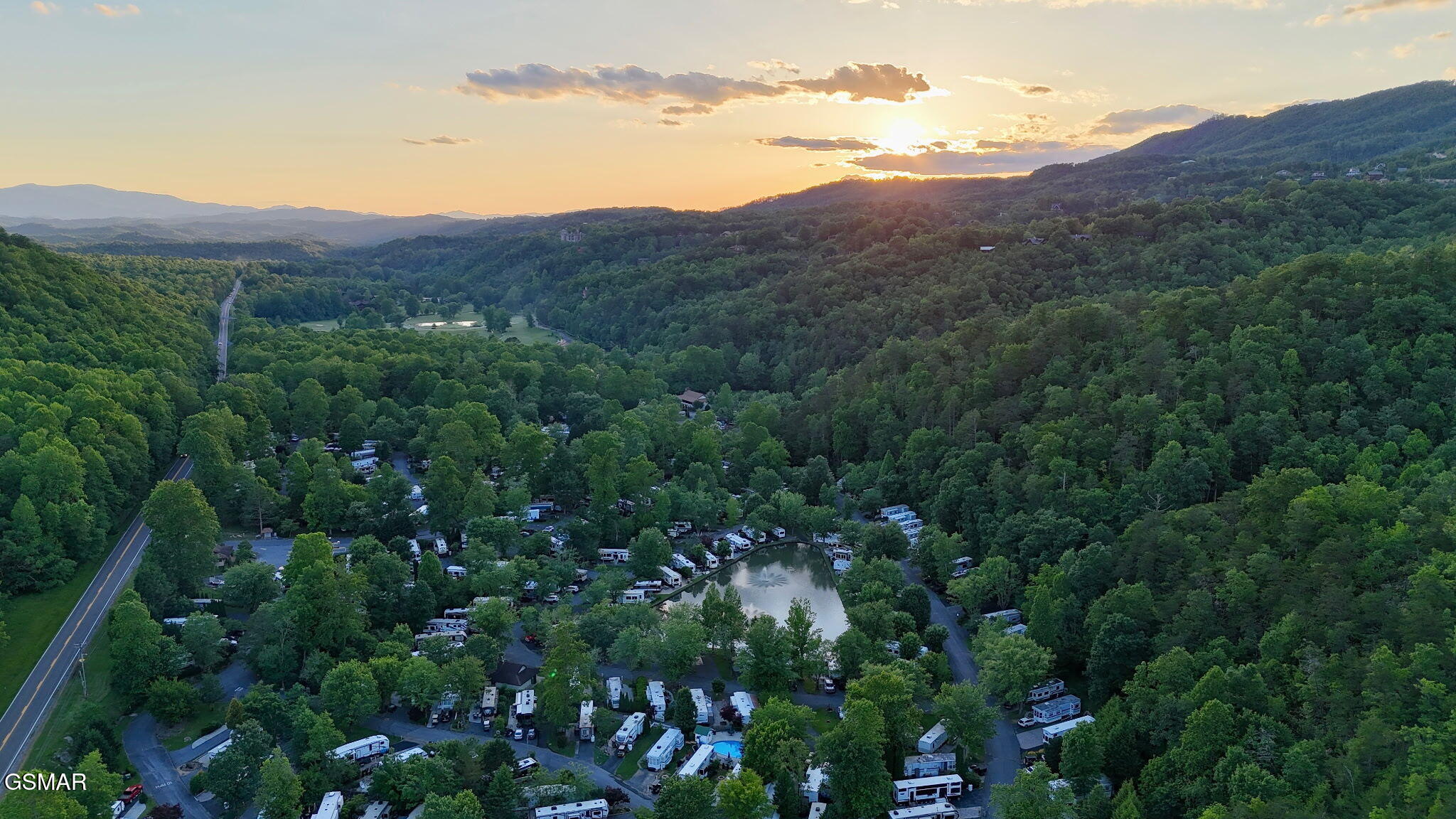 4229 E Parkway #375 Gatlinburg TN 37738