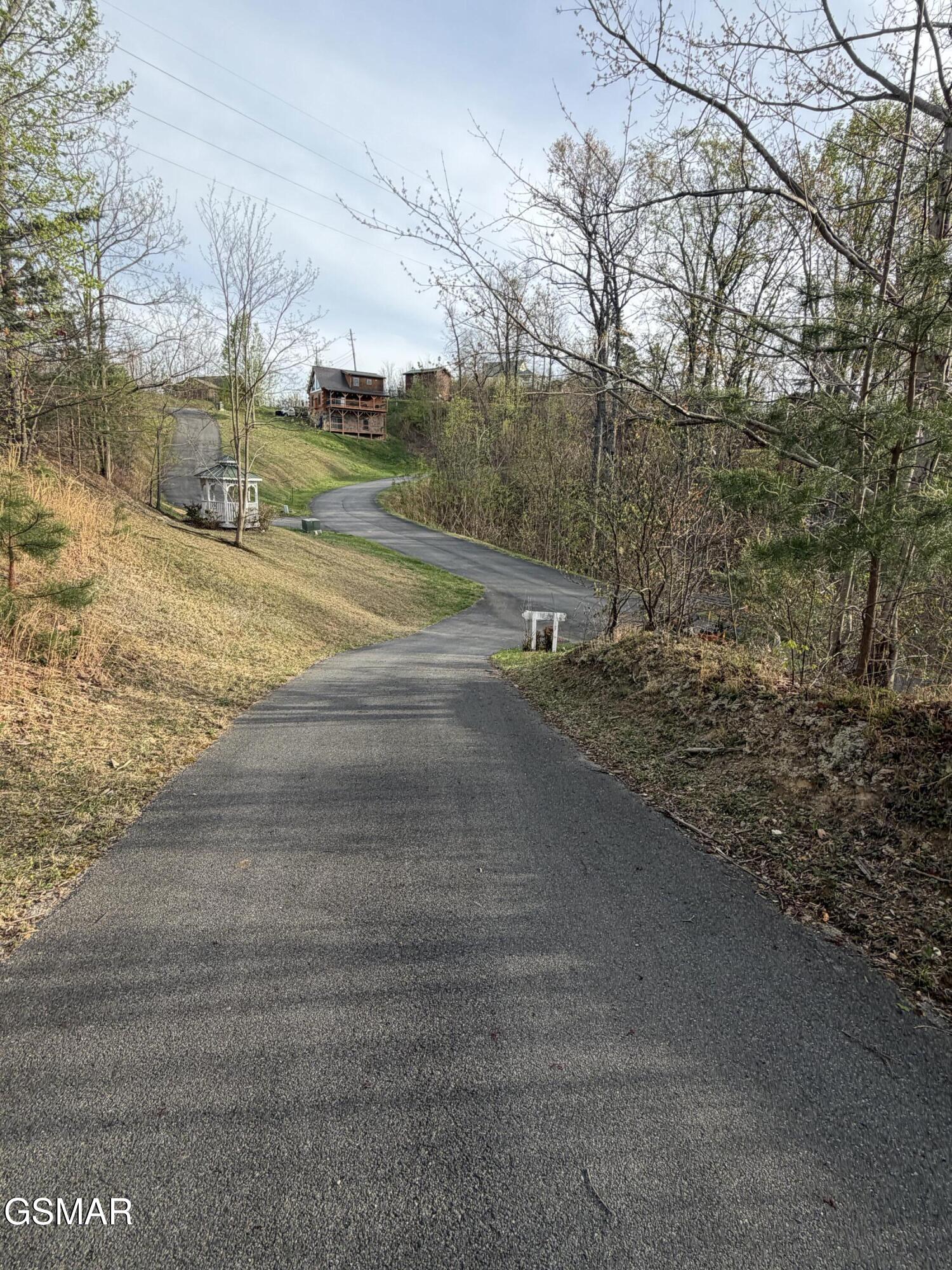 956 Street Of Dreams Way Gatlinburg TN 37738