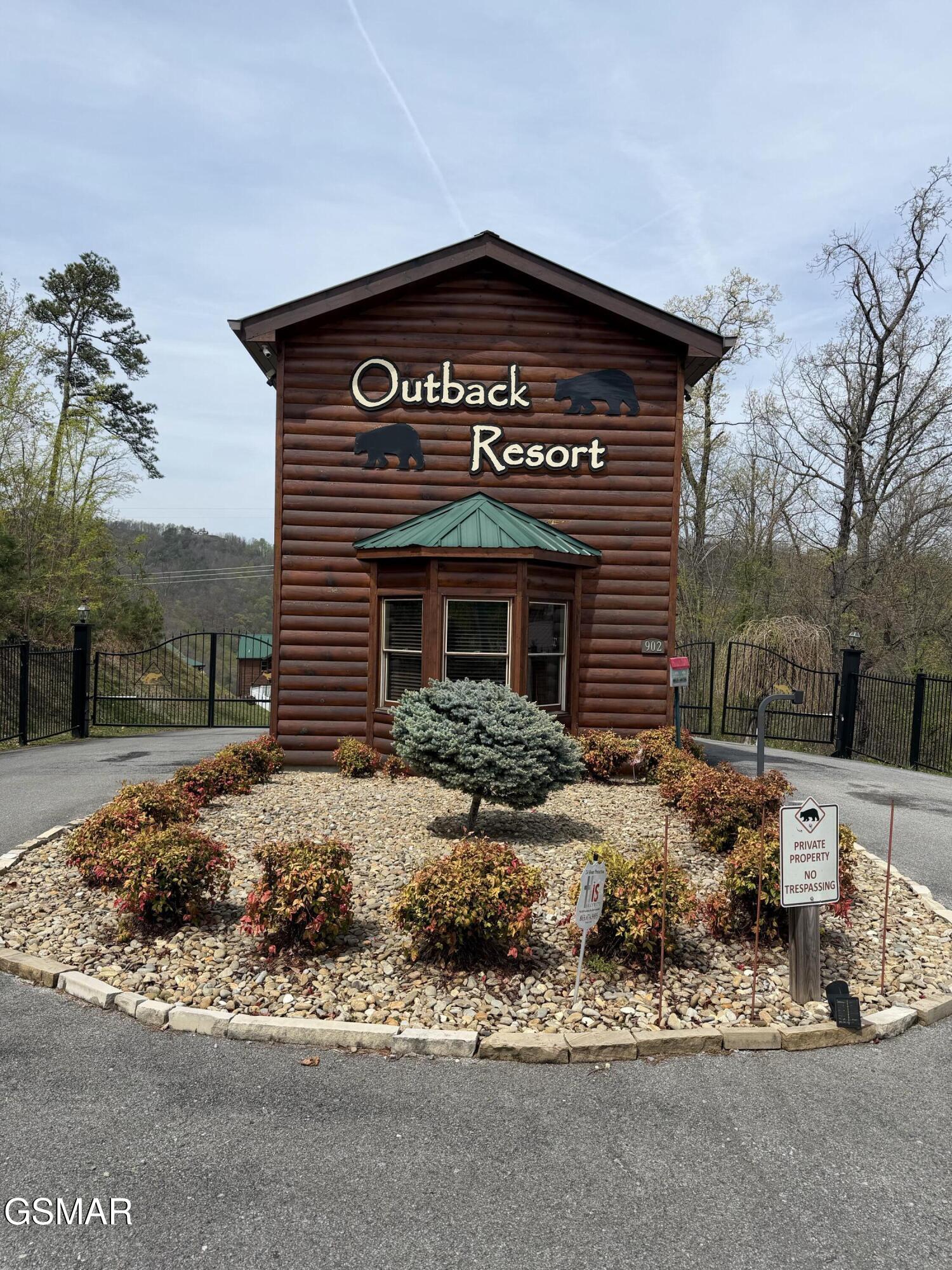 956 Street Of Dreams Way Gatlinburg TN 37738