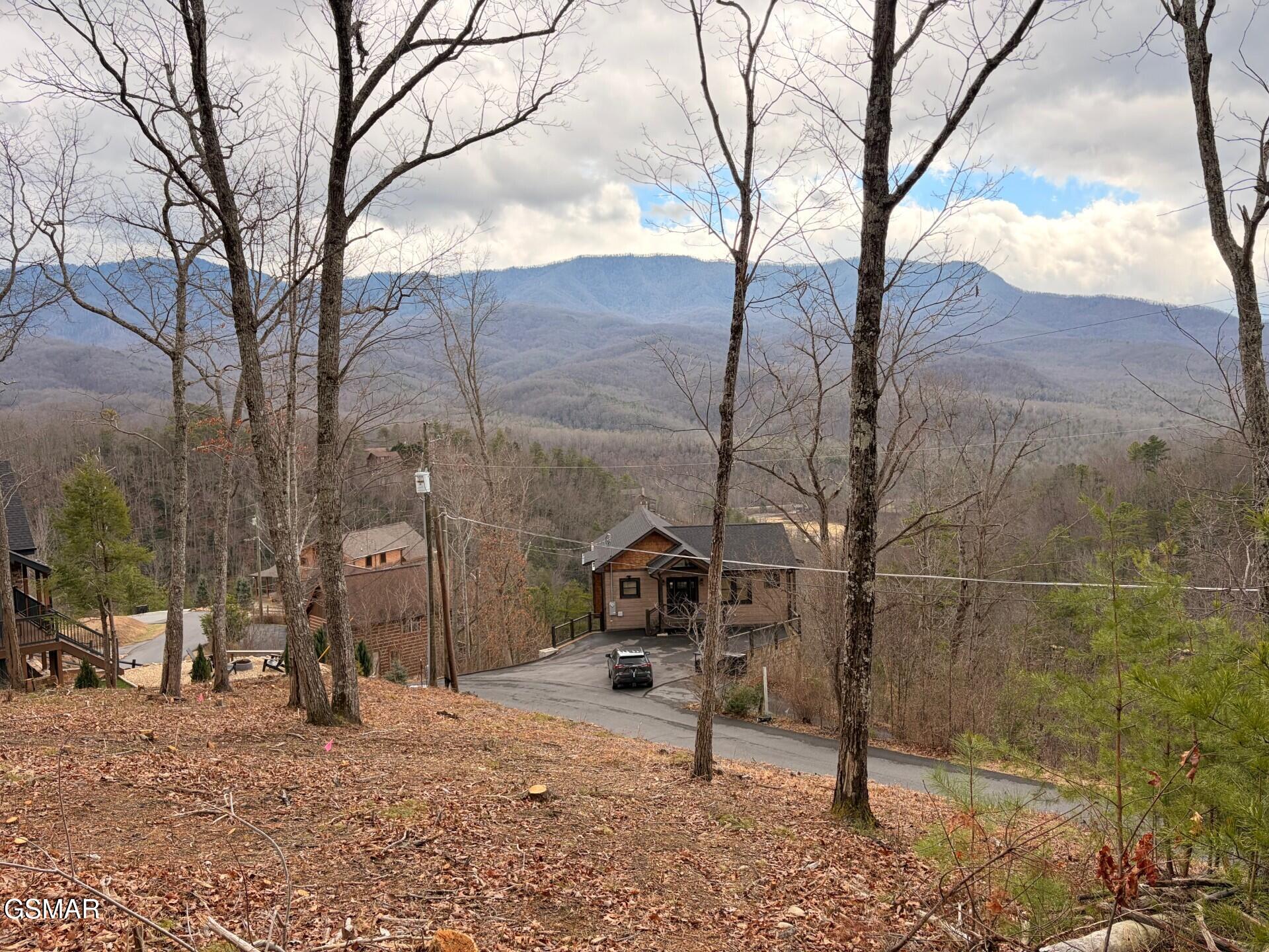 Lot 78 Vixen Run Gatlinburg TN 37738