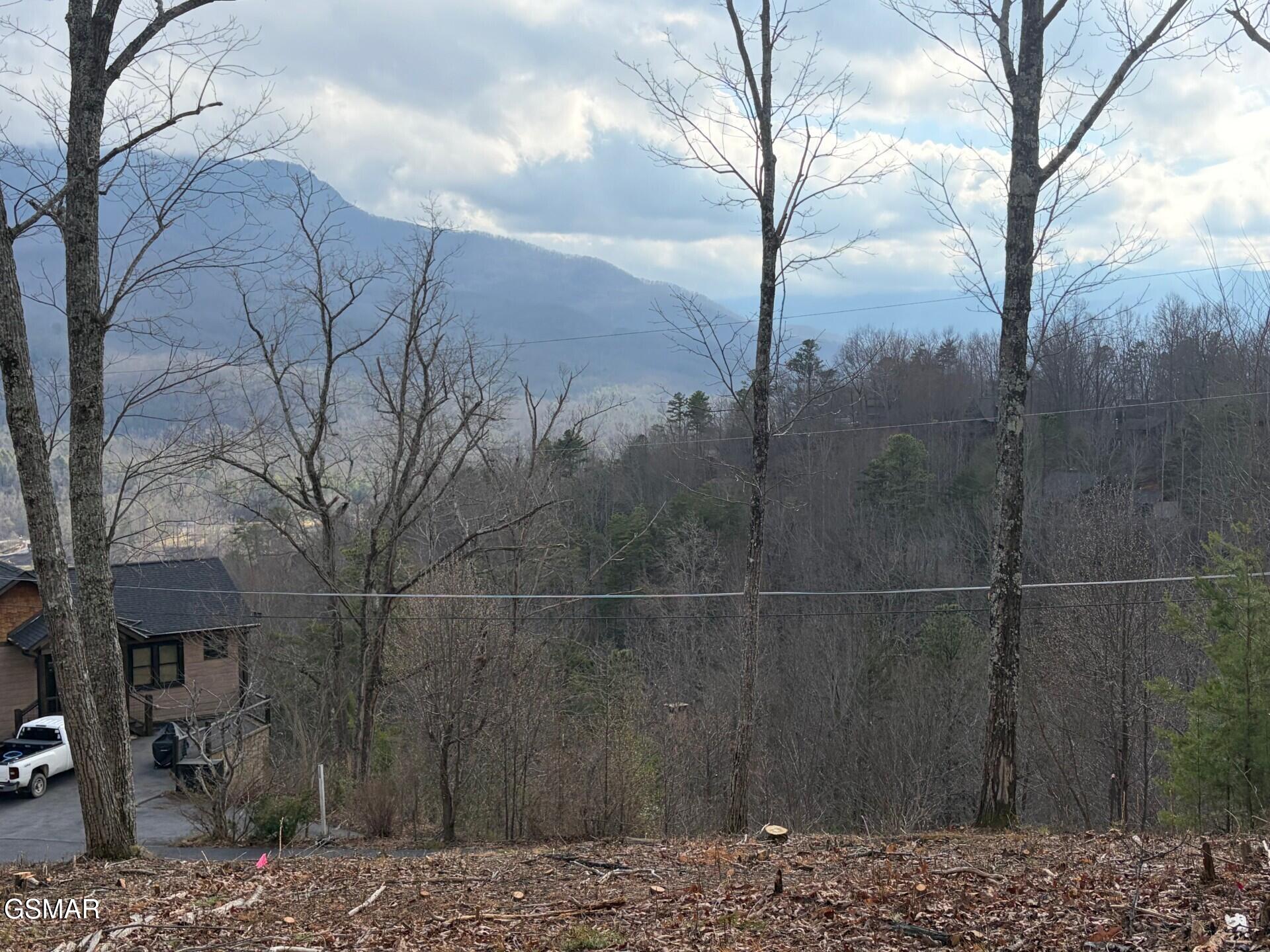Lot 78 Vixen Run Gatlinburg TN 37738