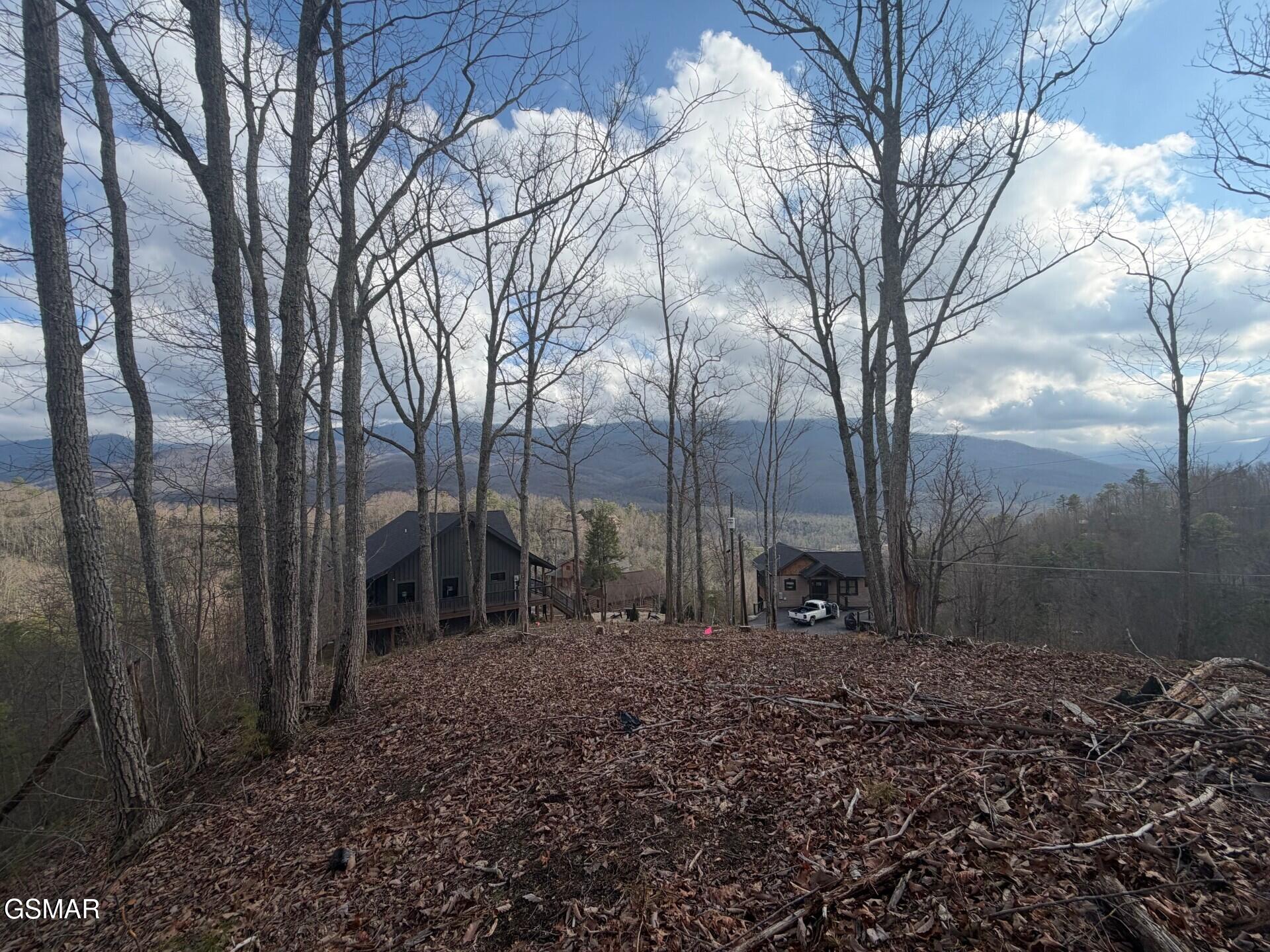 Lot 78 Vixen Run Gatlinburg TN 37738