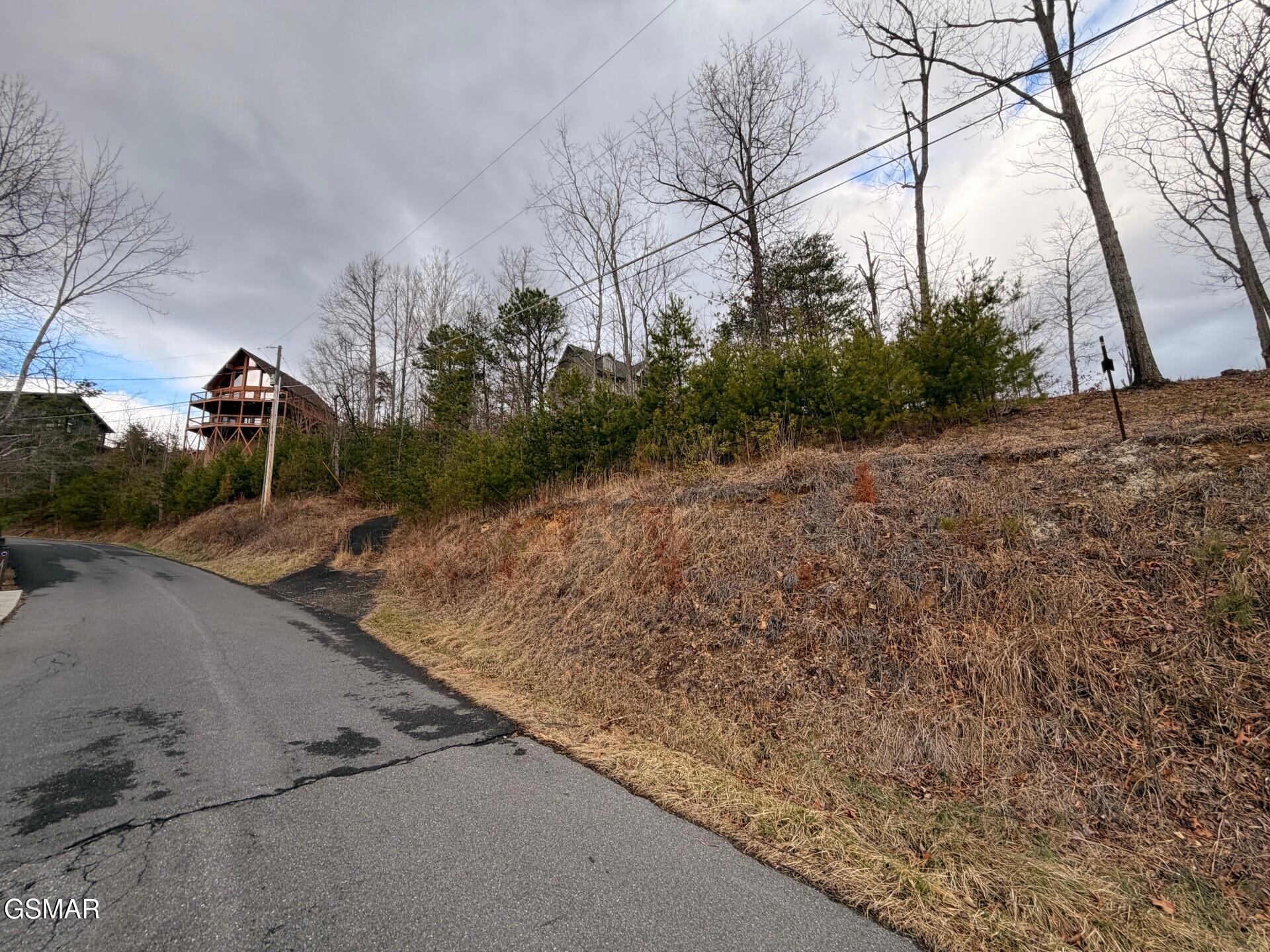 Lot 78 Vixen Run Gatlinburg TN 37738
