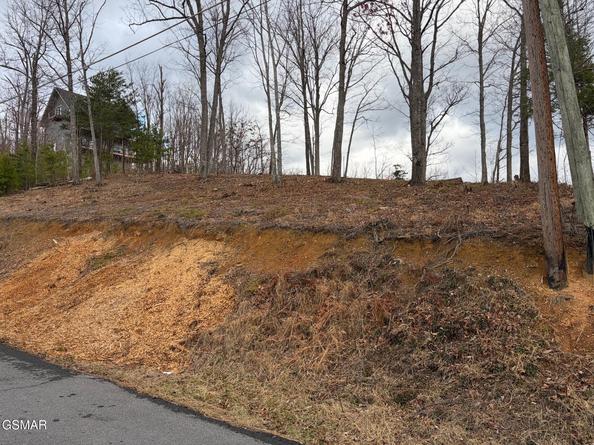 Lot 78 Vixen Run Gatlinburg TN 37738