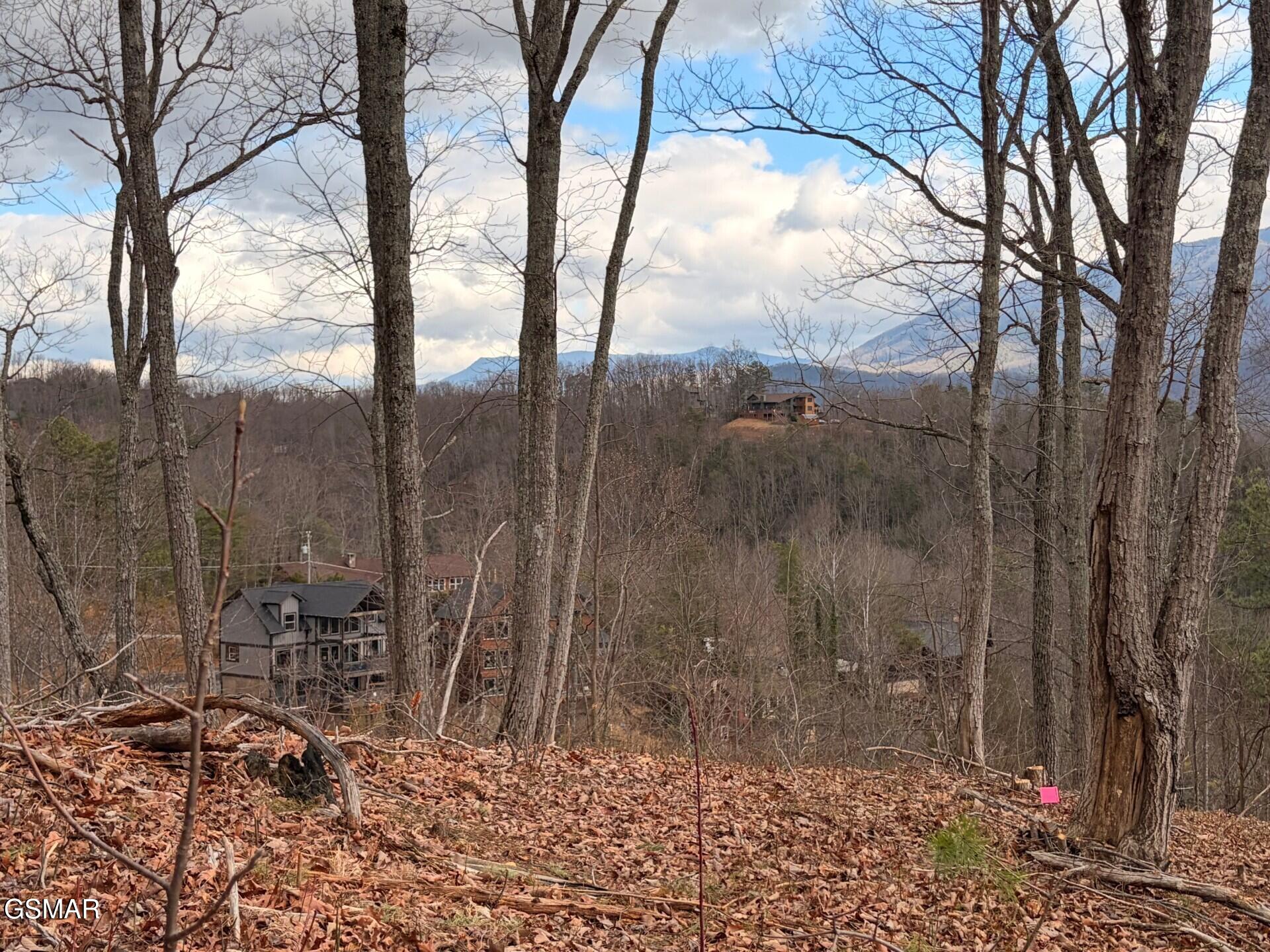 Lot 78 Vixen Run Gatlinburg TN 37738