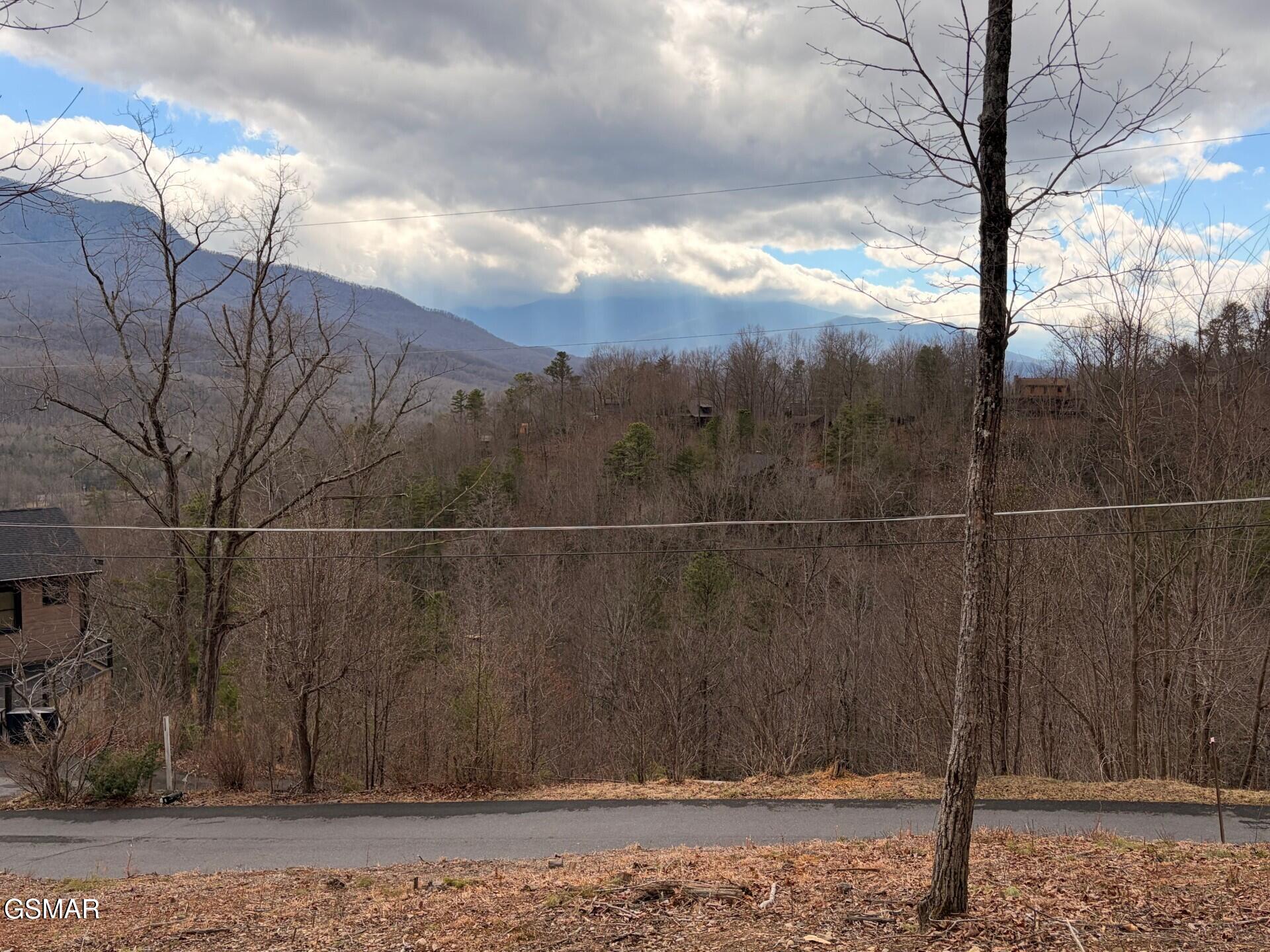 Lot 78 Vixen Run Gatlinburg TN 37738