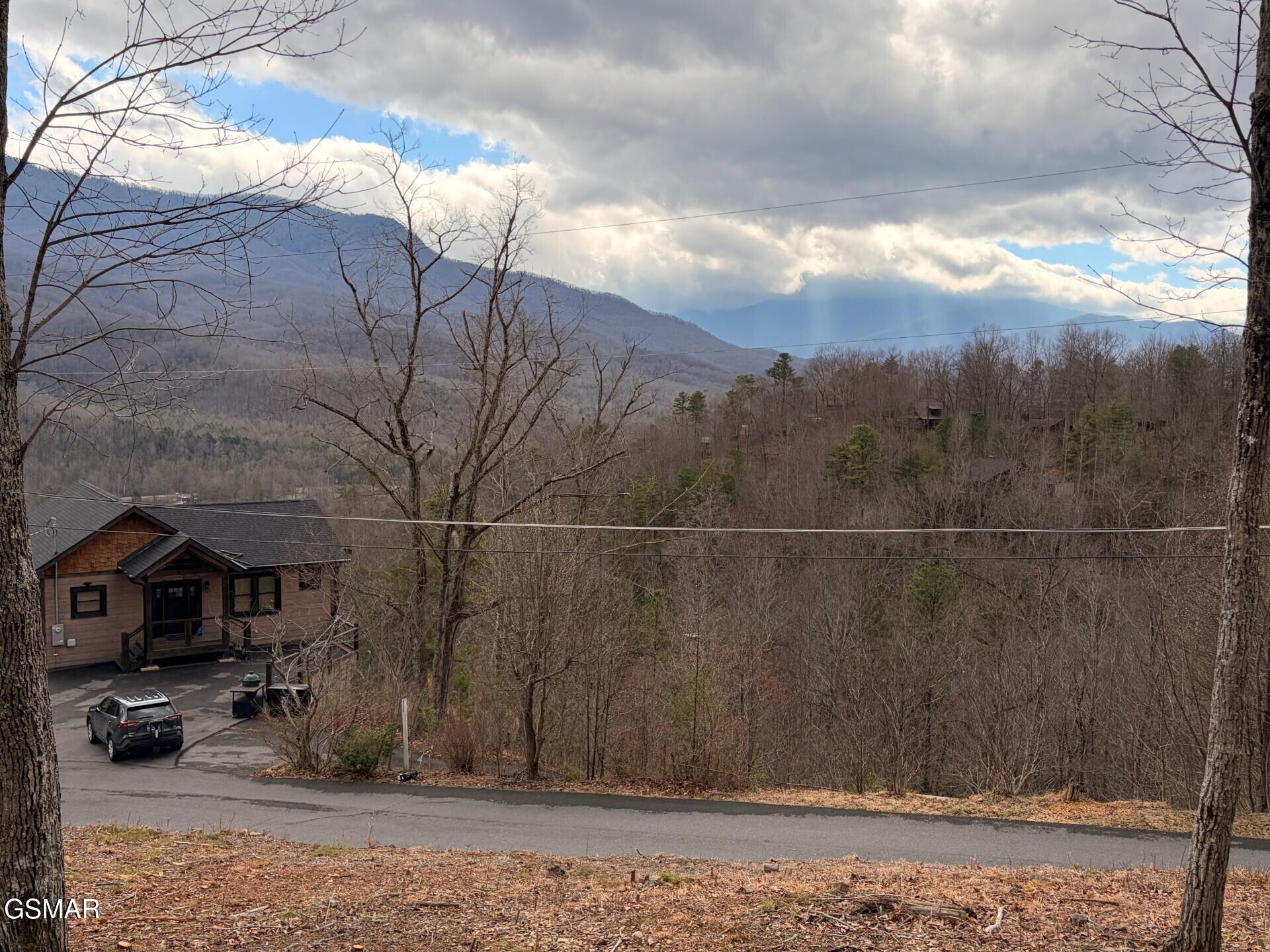 Lot 78 Vixen Run Gatlinburg TN 37738