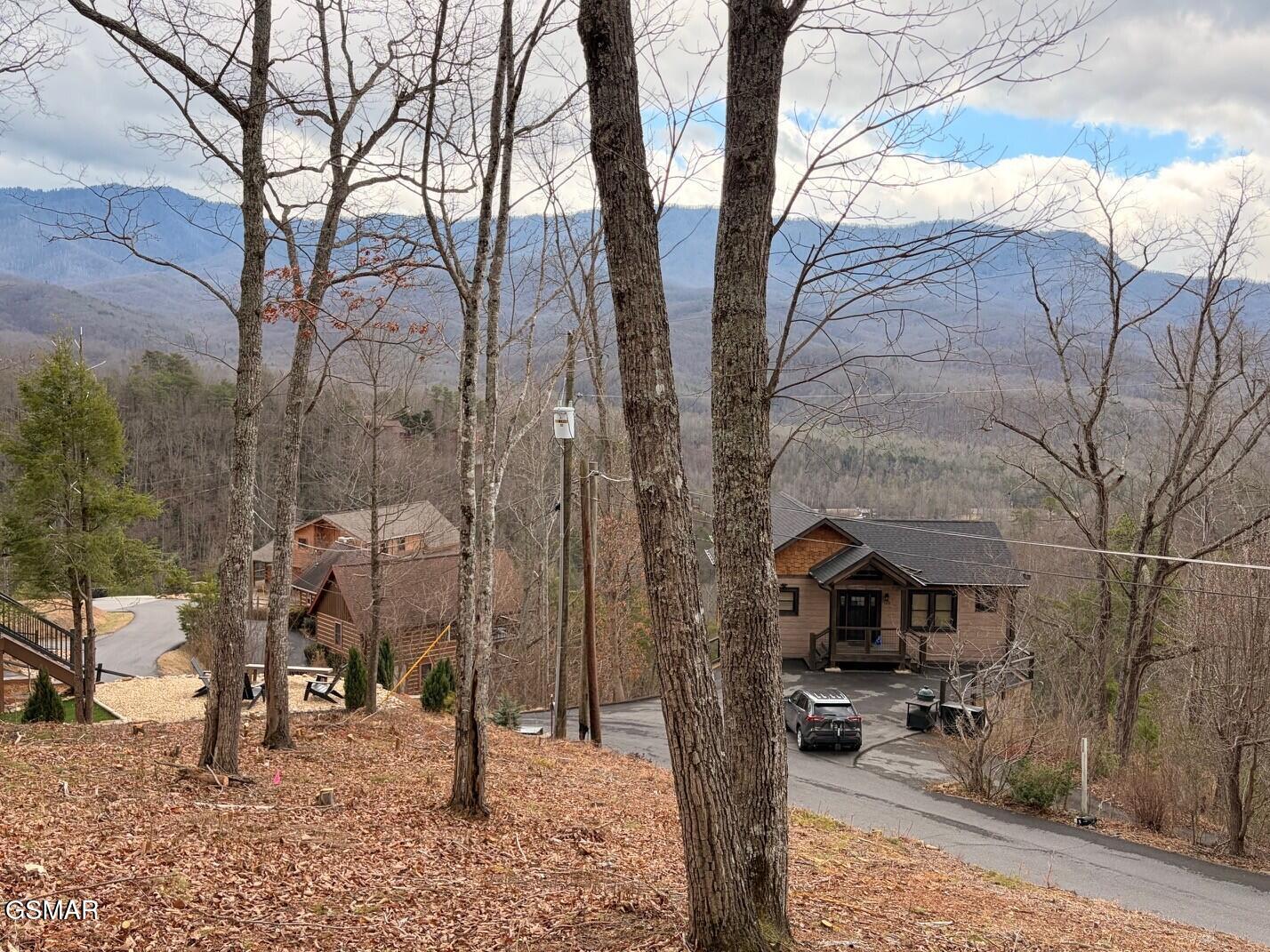 Lot 78 Vixen Run Gatlinburg TN 37738