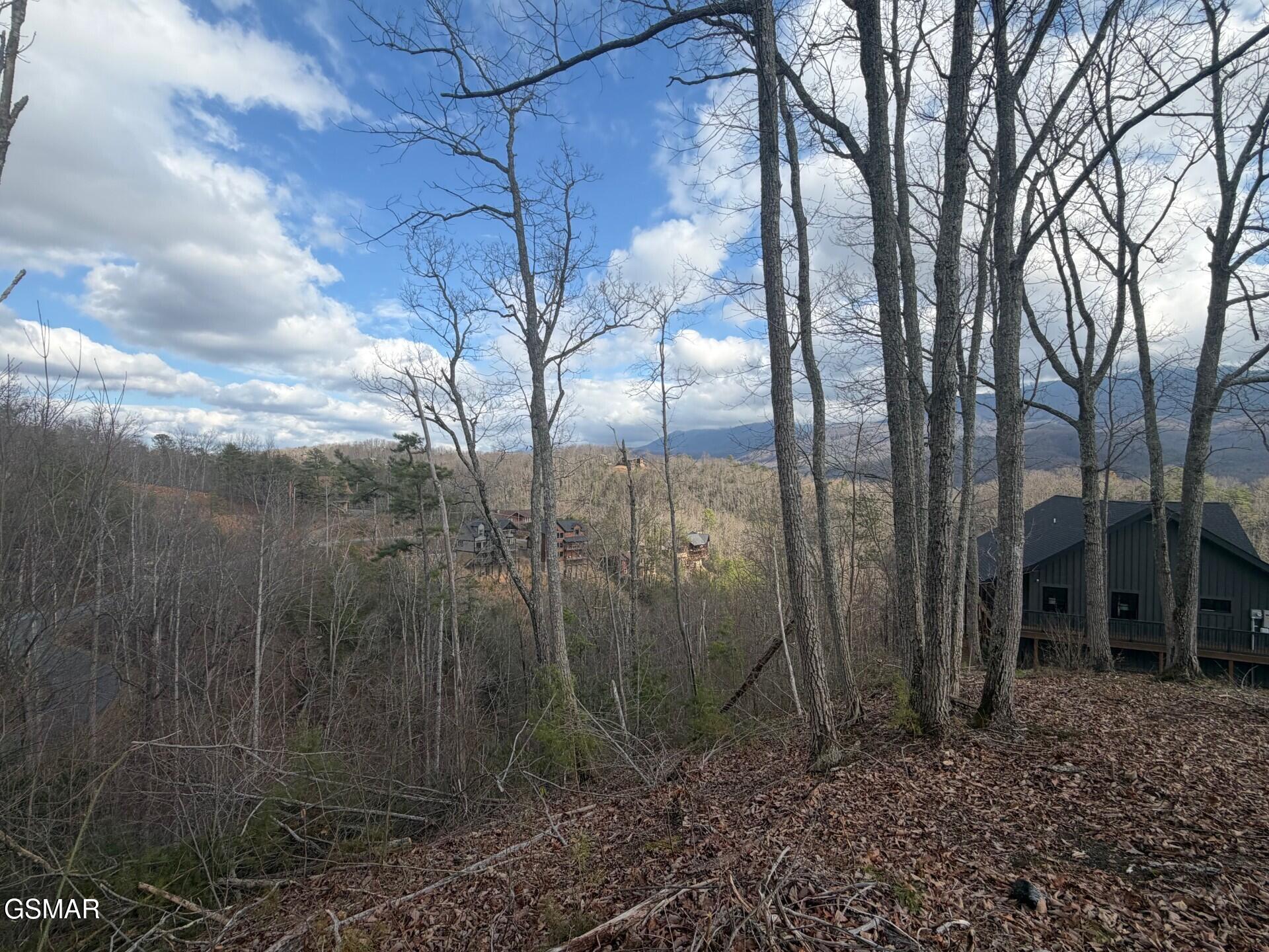 Lot 78 Vixen Run Gatlinburg TN 37738