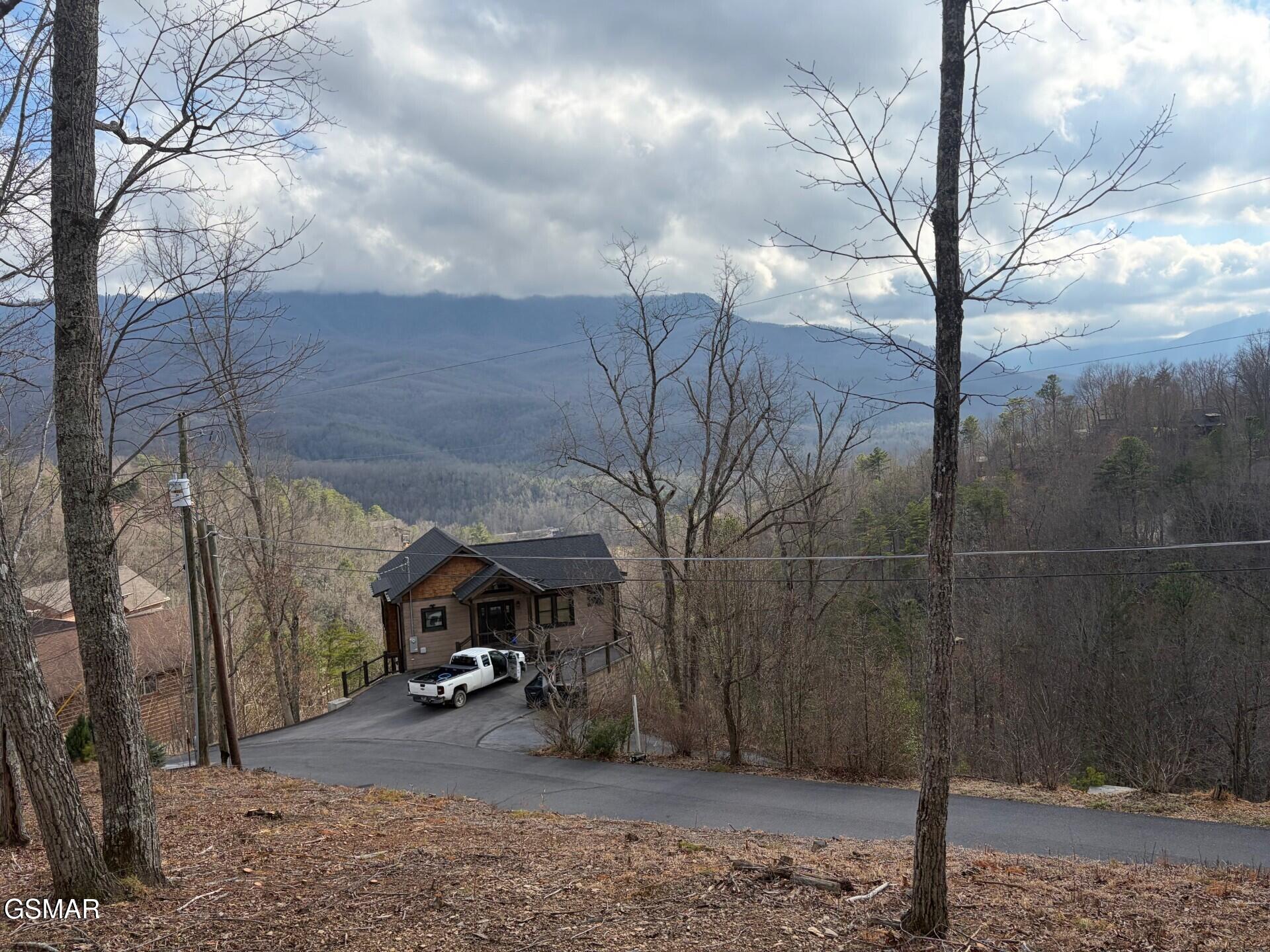 Lot 78 Vixen Run Gatlinburg TN 37738
