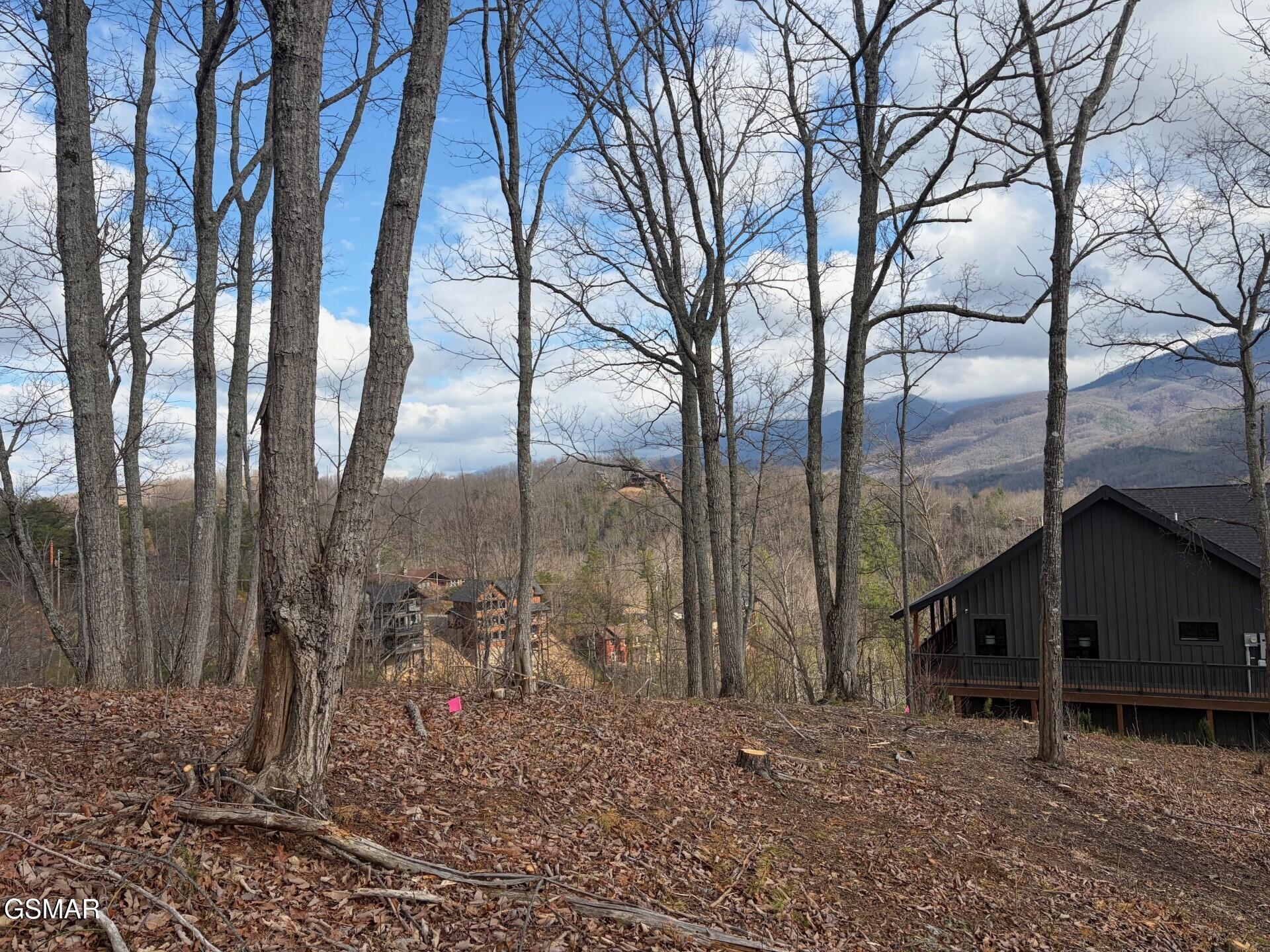 Lot 78 Vixen Run Gatlinburg TN 37738