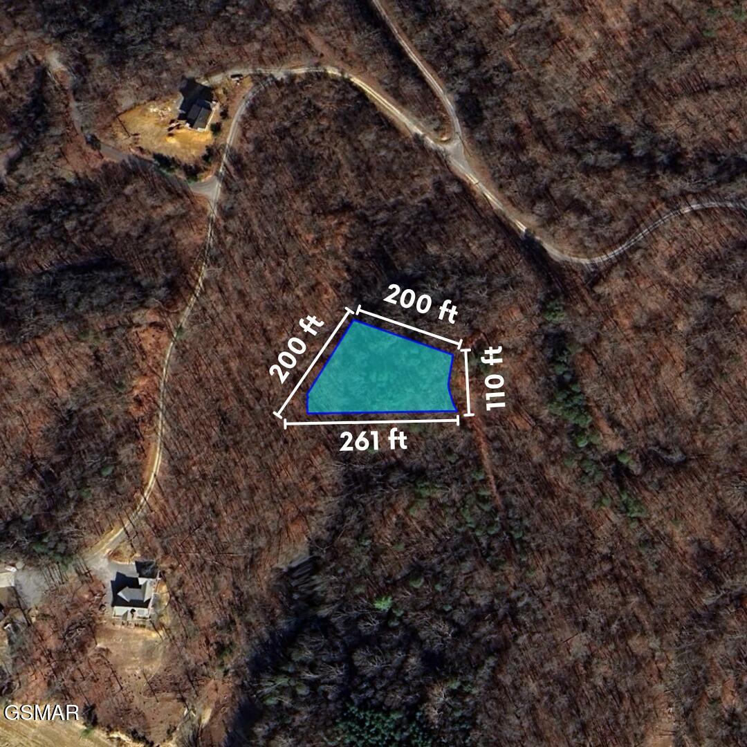0 Sunny Court Baneberry TN 37890