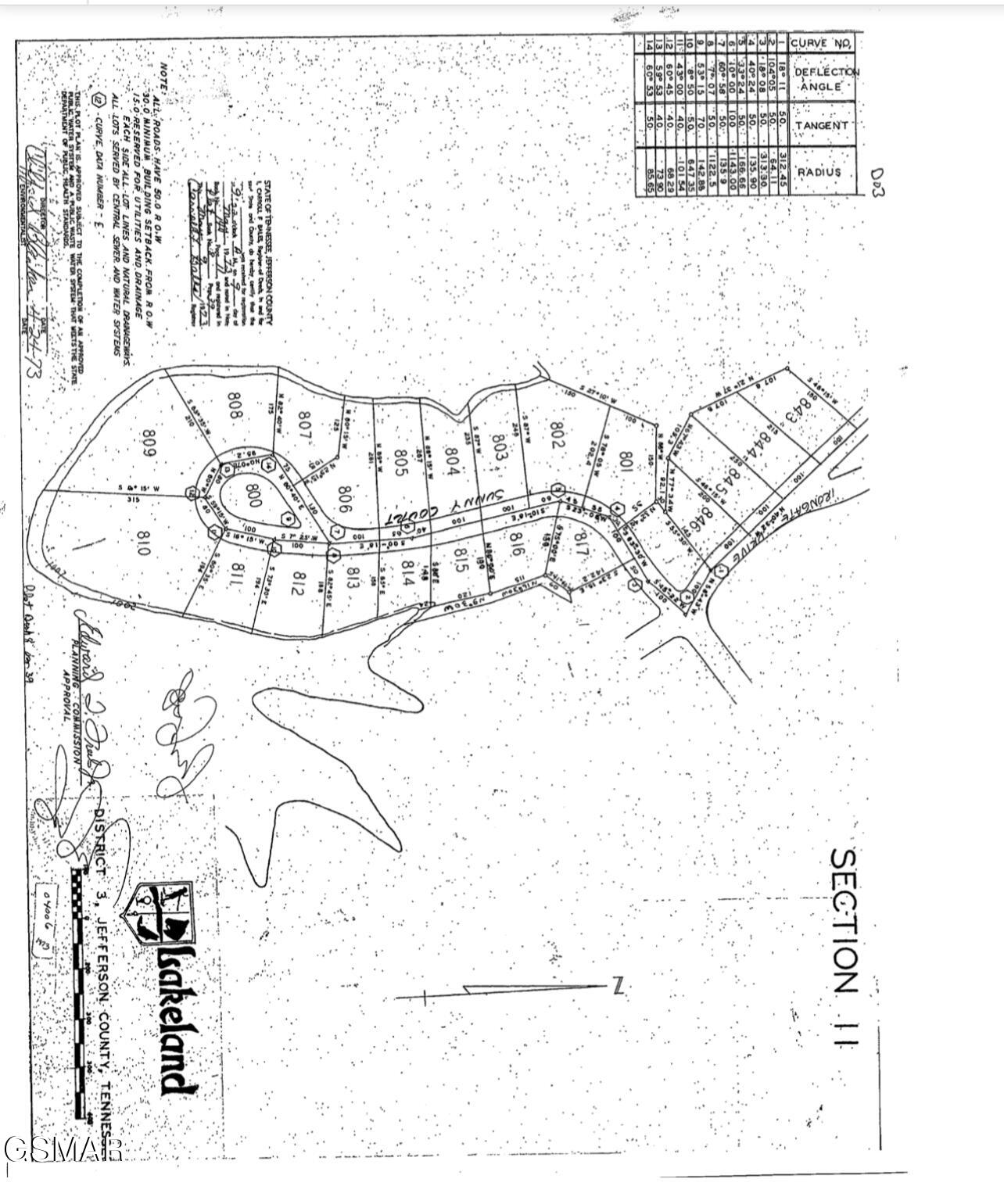 0 Sunny Court Baneberry TN 37890
