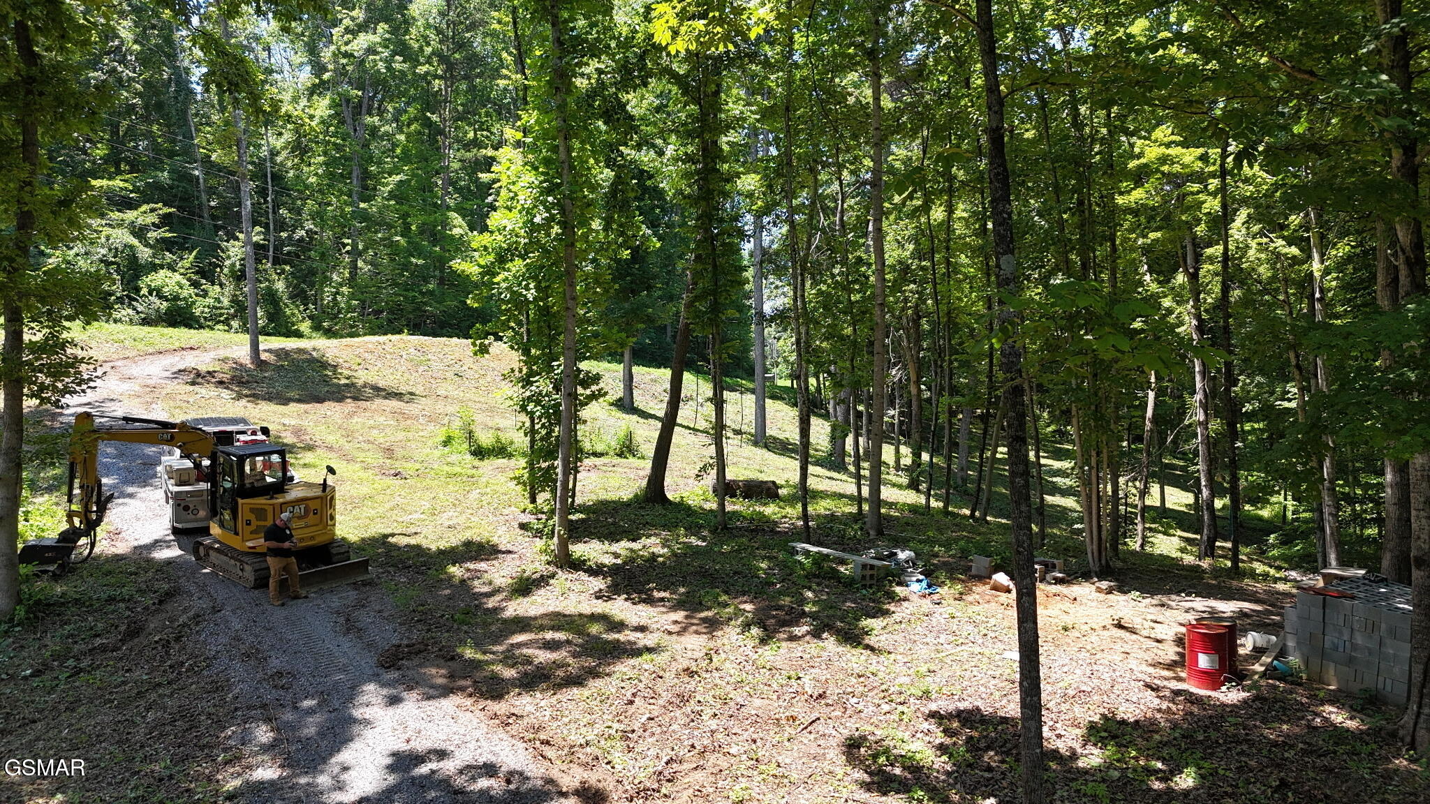 Lot 11 Cherokee Drive Dandridge TN 37725