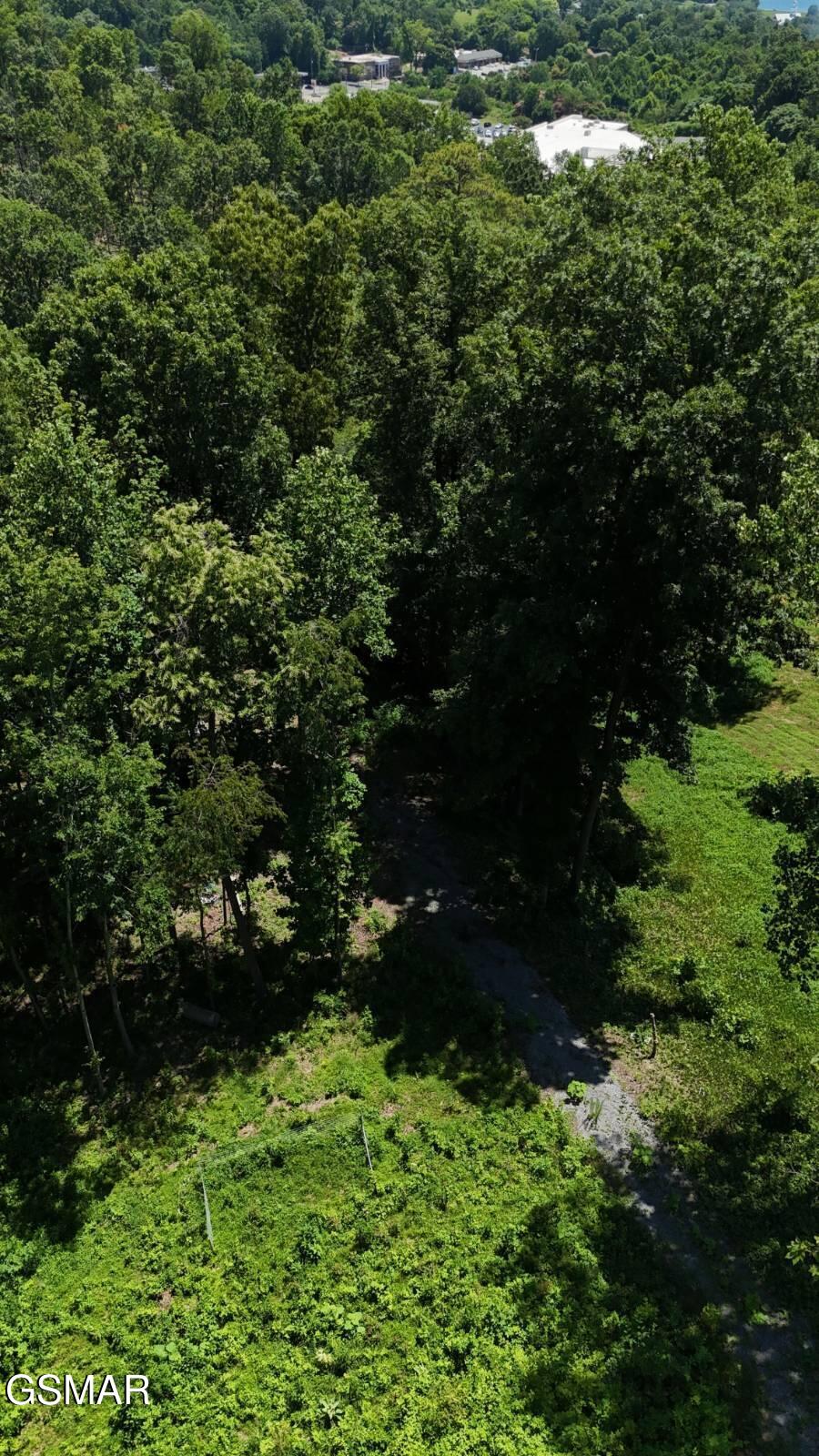 Lot 11 Cherokee Drive Dandridge TN 37725