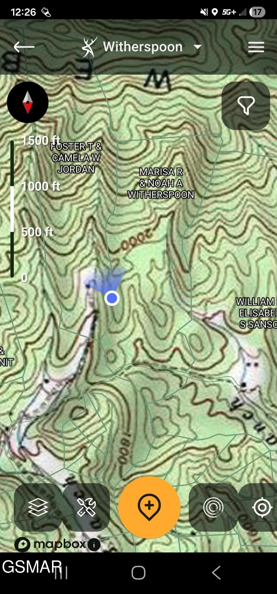 0 Dockery Branch Road Sevierville TN 37876
