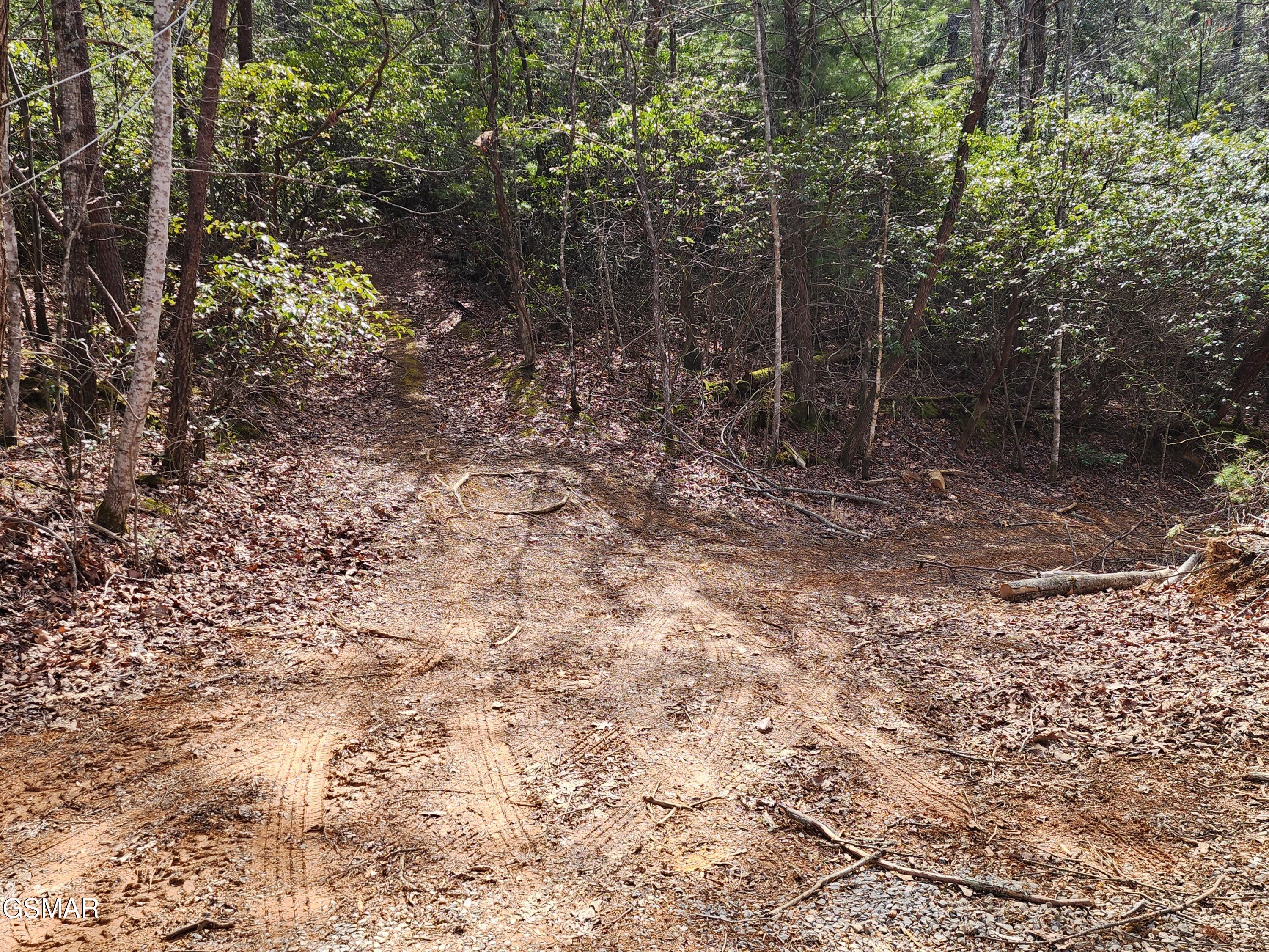 0 Dockery Branch Road Sevierville TN 37876