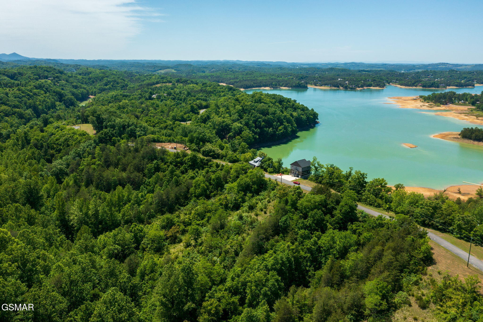 Lot 54 Mary Alice Way Sevierville TN 37876