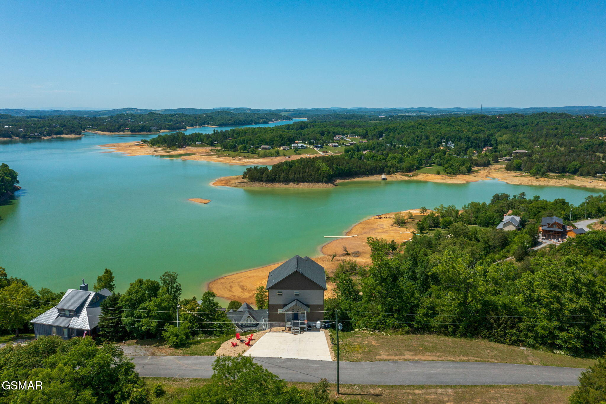 Lot 54 Mary Alice Way Sevierville TN 37876