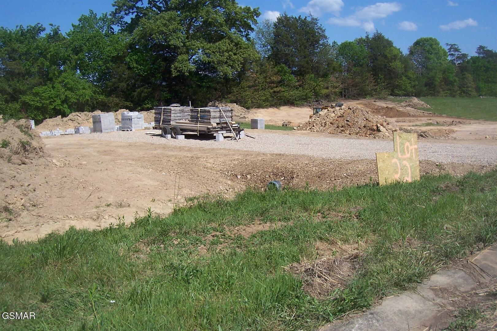 Lot 30 Splendor Way Parrottsville TN 37843