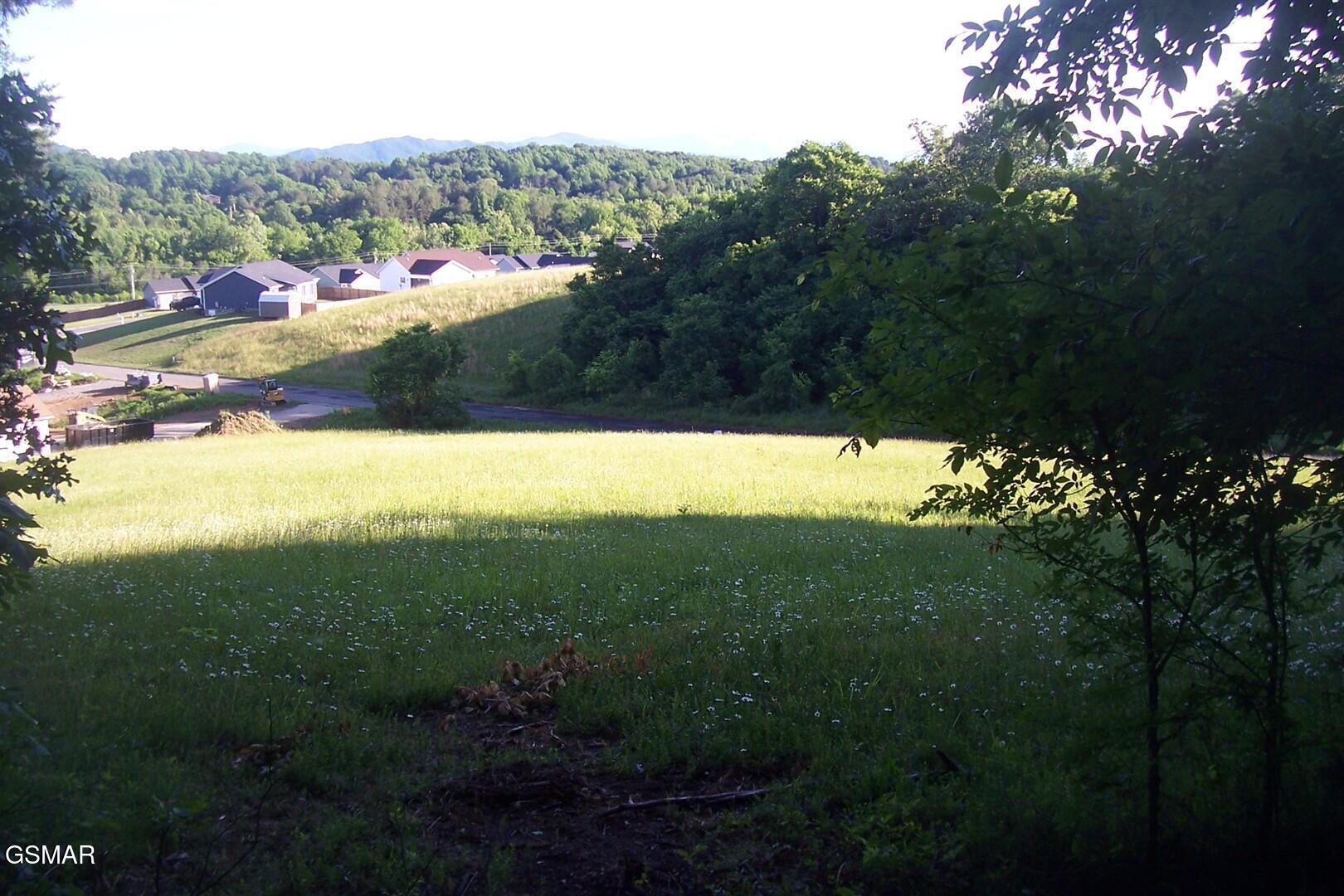 Lot 30 Splendor Way Parrottsville TN 37843