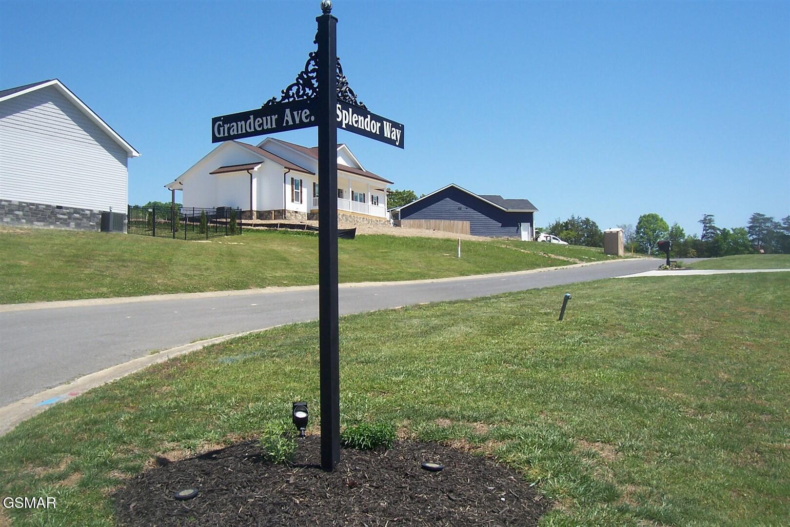 Lot 30 Splendor Way Parrottsville TN 37843