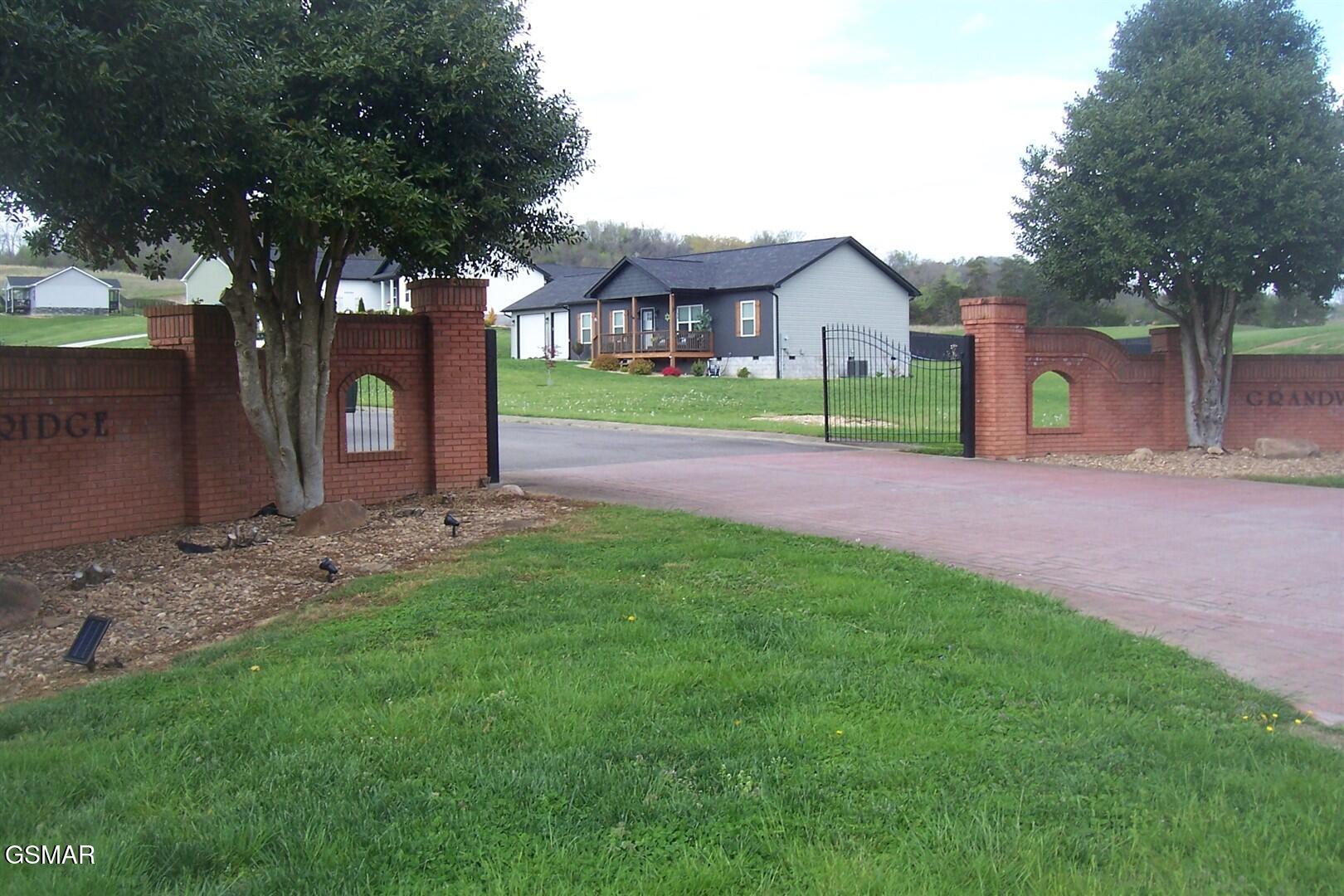 Lot 30 Splendor Way Parrottsville TN 37843