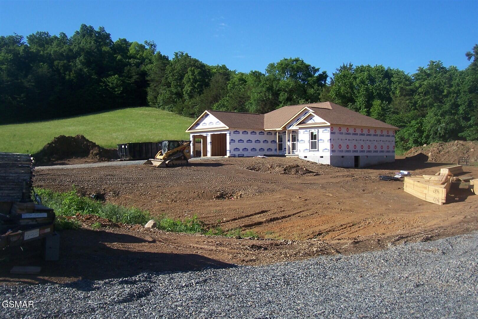 Lot 30 Splendor Way Parrottsville TN 37843