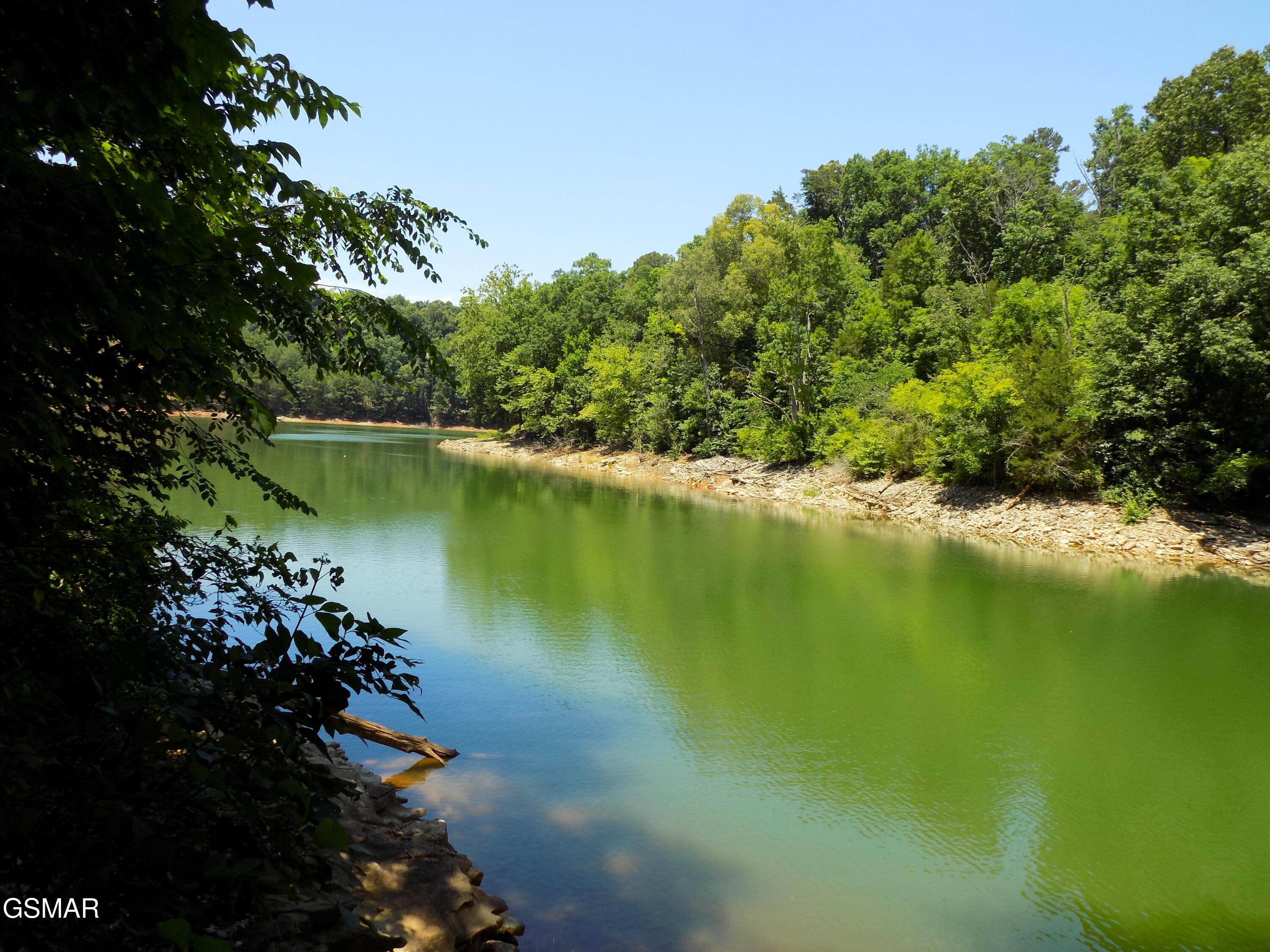 Lot 13 Shorewood Point Morristown TN 37814