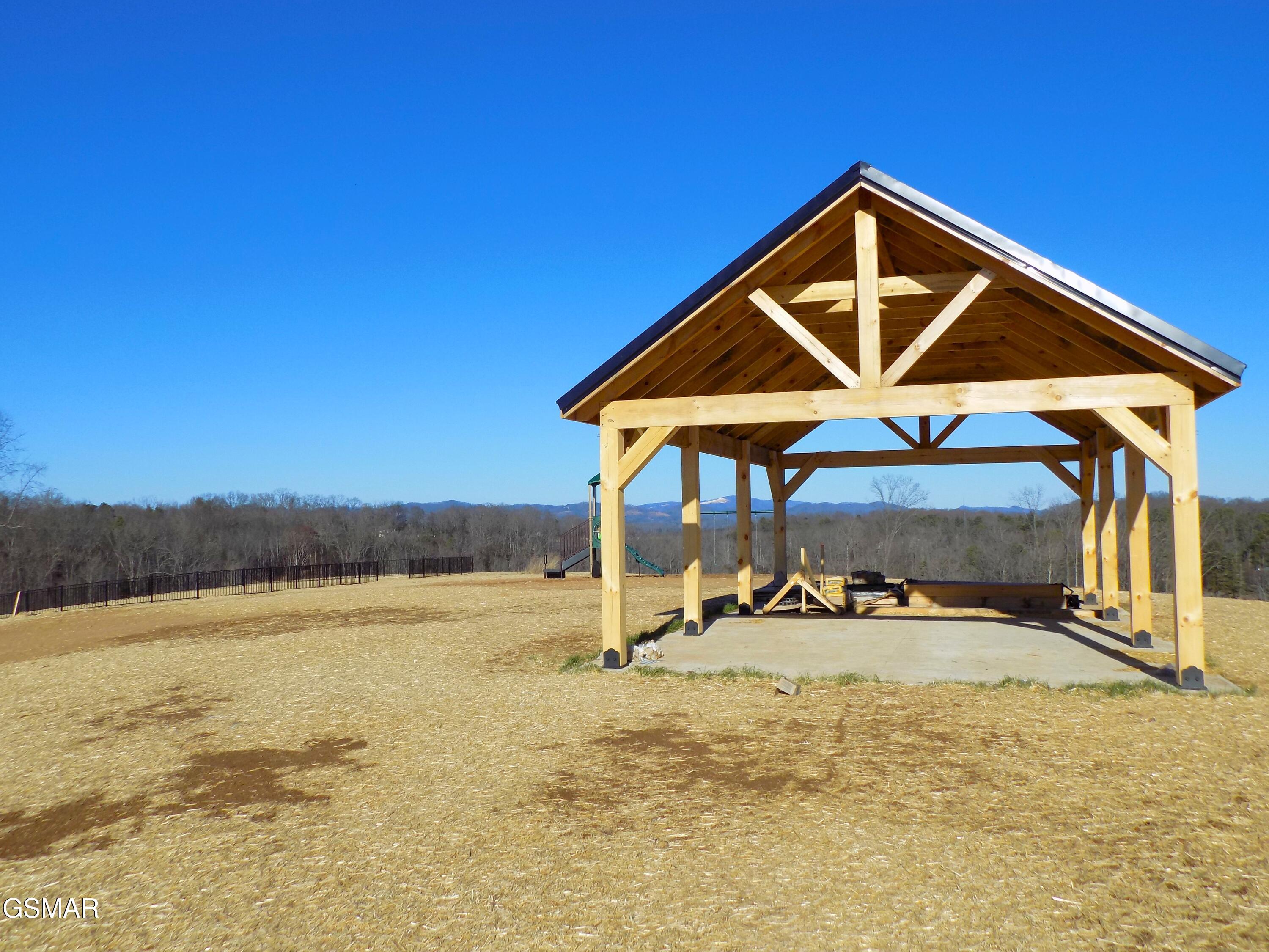 Lot 13 Shorewood Point Morristown TN 37814