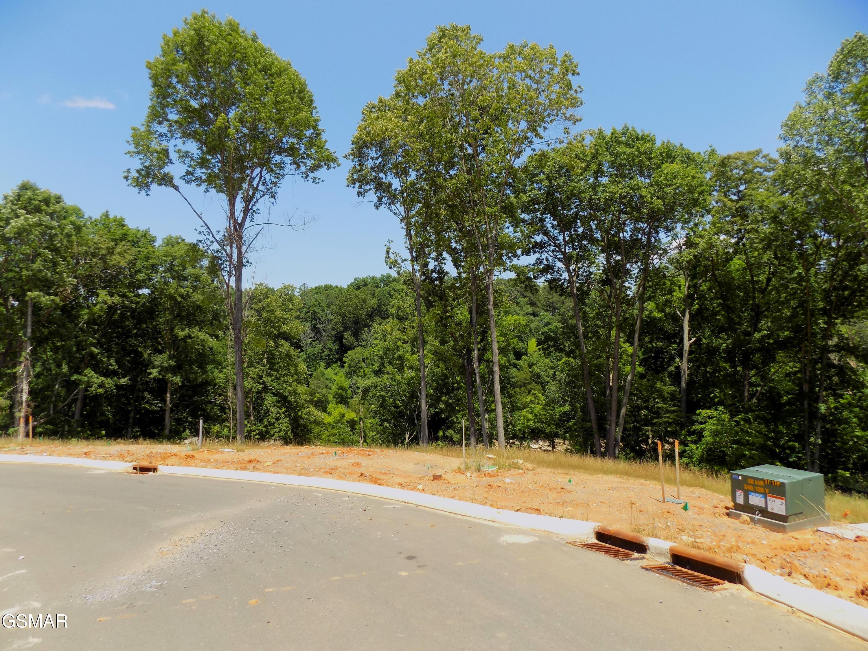 Lot 13 Shorewood Point Morristown TN 37814