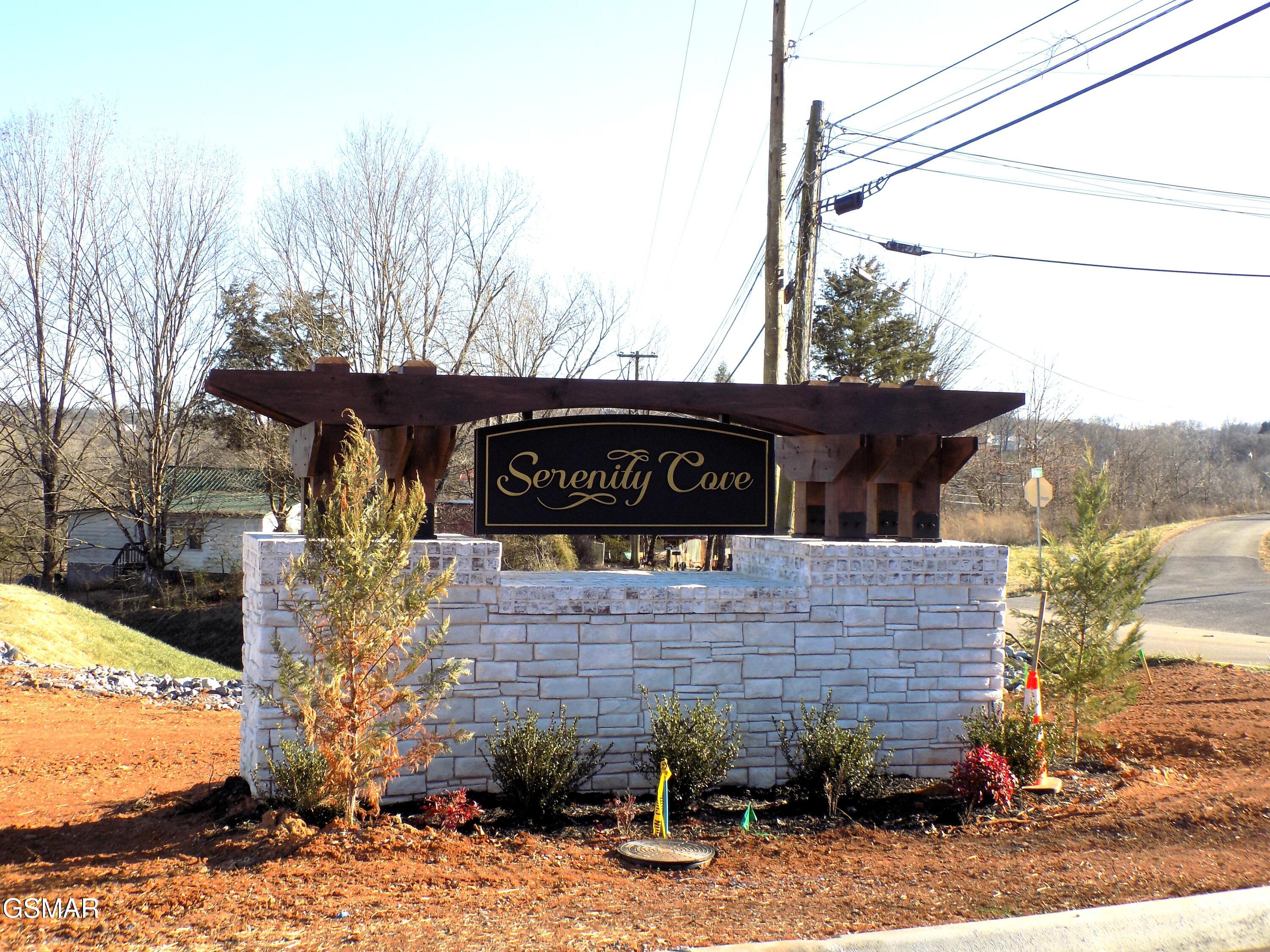 Lot 13 Shorewood Point Morristown TN 37814