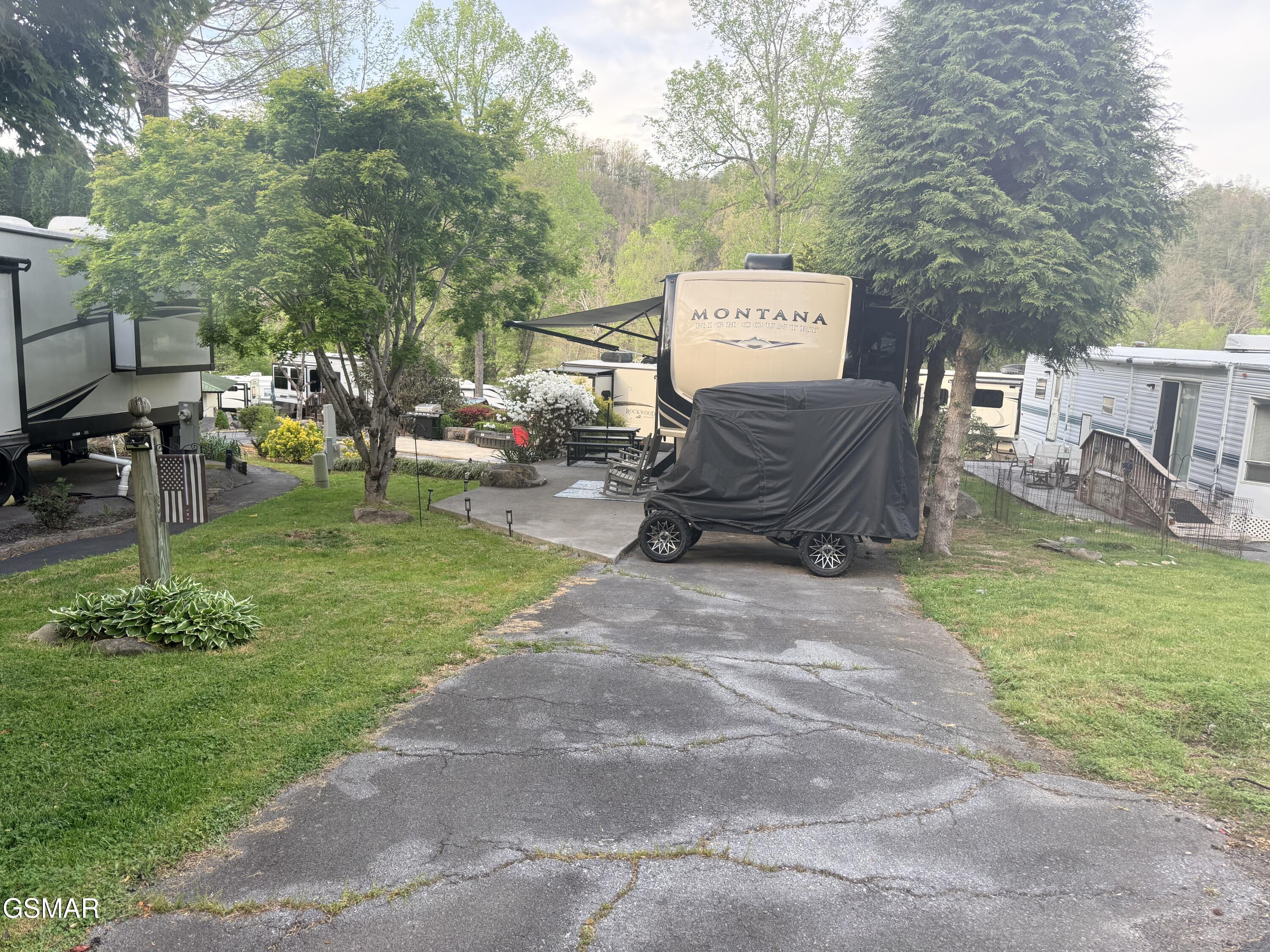 4229 E Parkway #115 Gatlinburg TN 37738