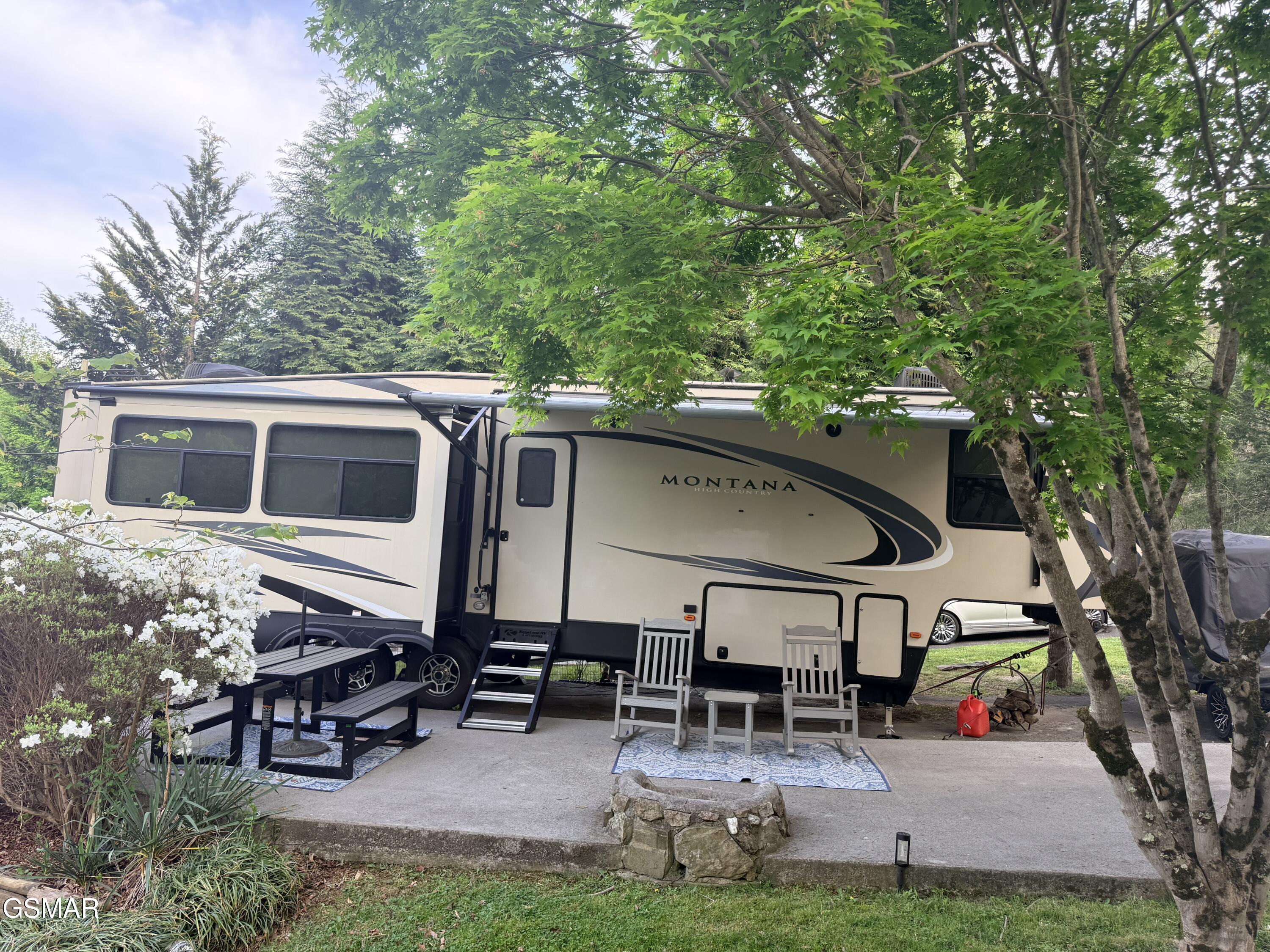 4229 E Parkway #115 Gatlinburg TN 37738