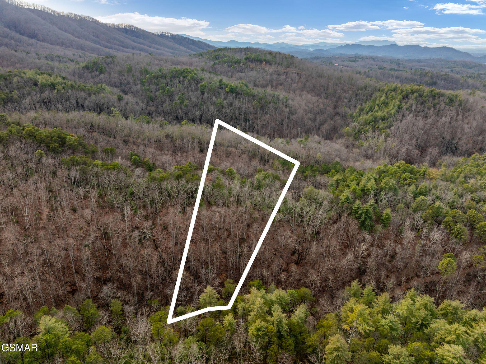 Lot 14 Paint Horse Way Sevierville TN 37876