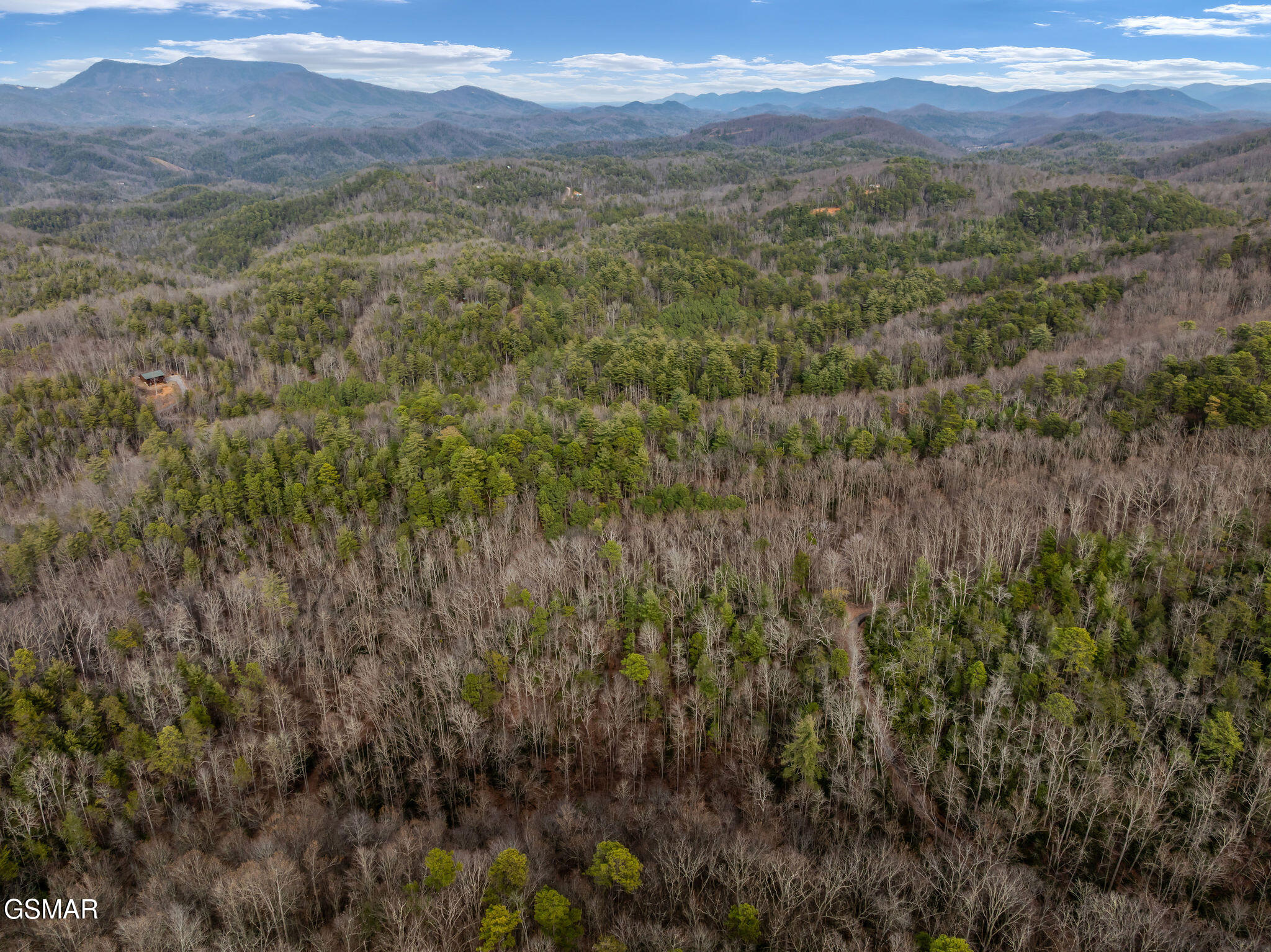 Lot 14 Paint Horse Way Sevierville TN 37876