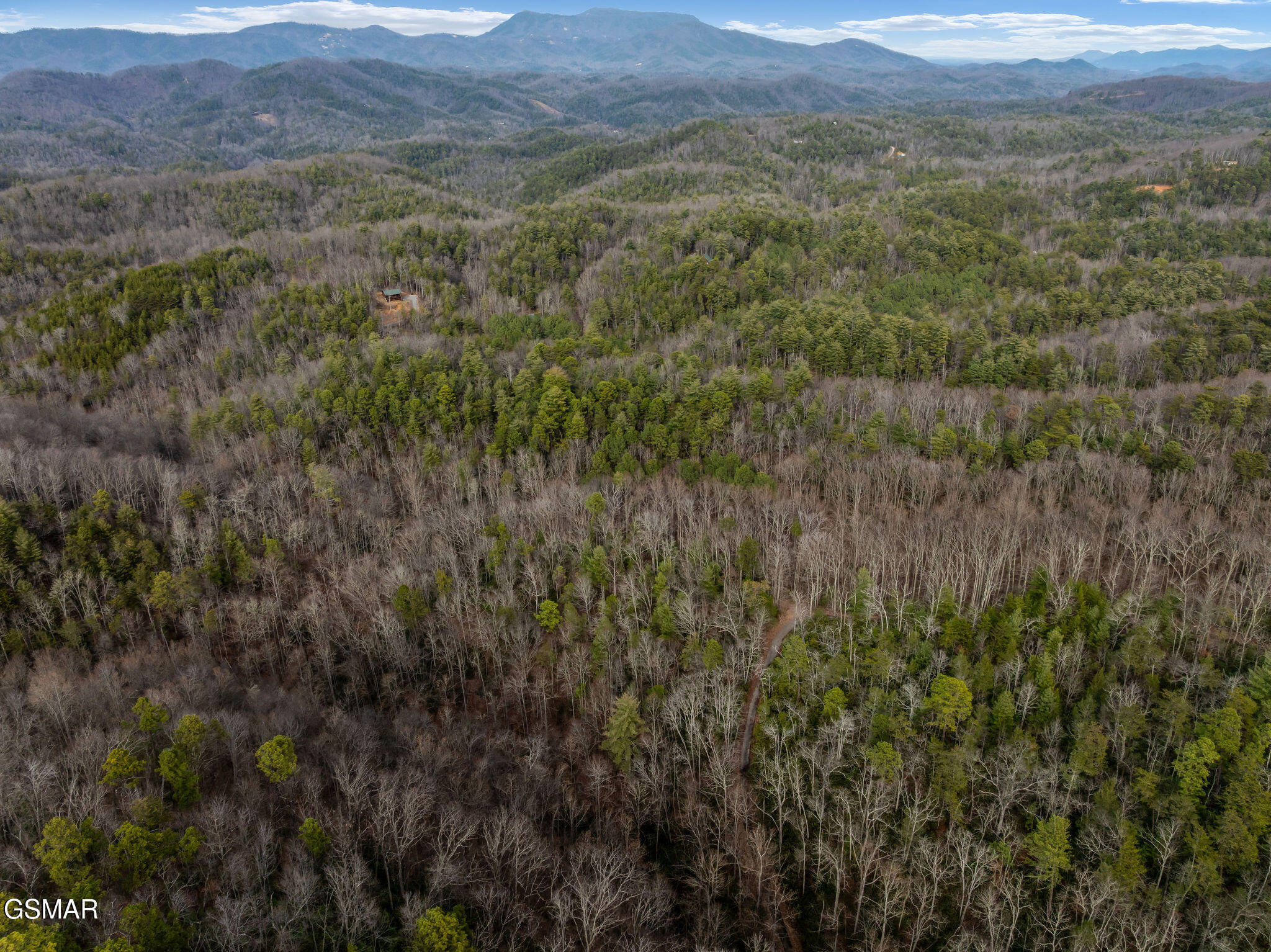 Lot 14 Paint Horse Way Sevierville TN 37876