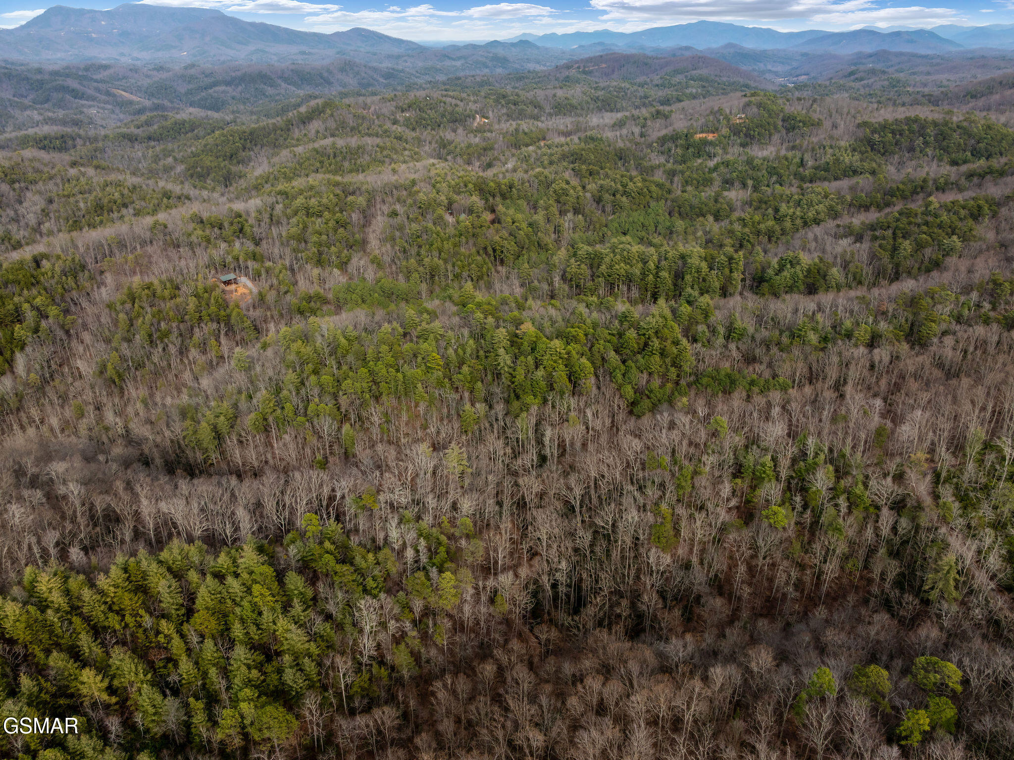 Lot 14 Paint Horse Way Sevierville TN 37876