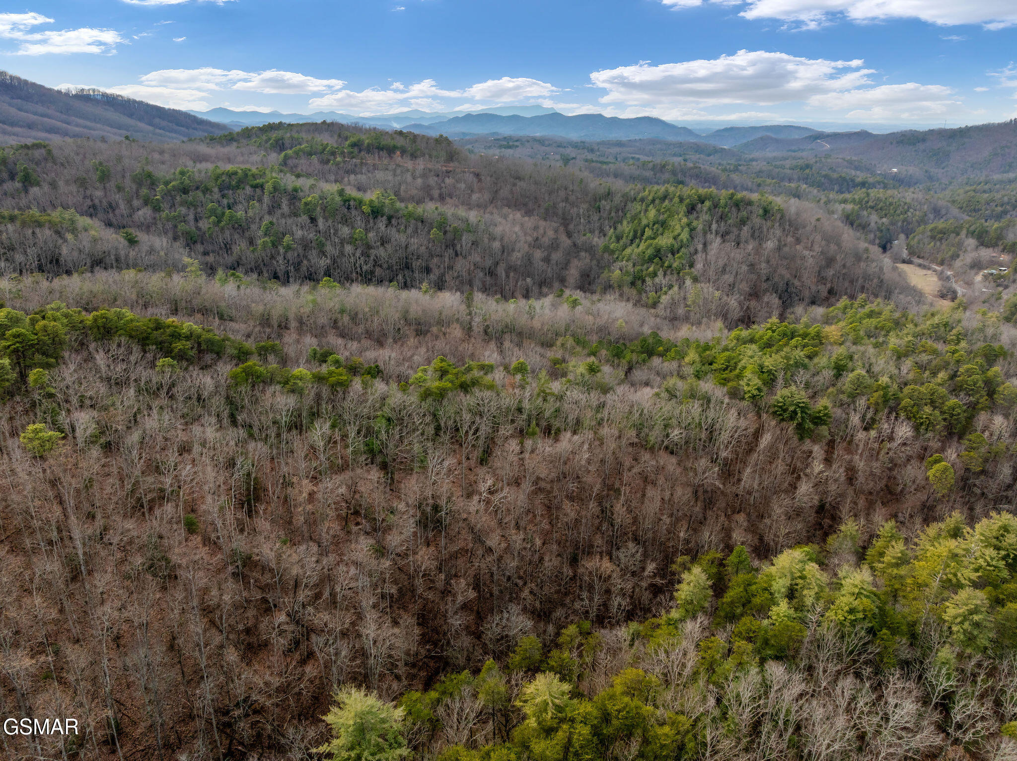 Lot 14 Paint Horse Way Sevierville TN 37876