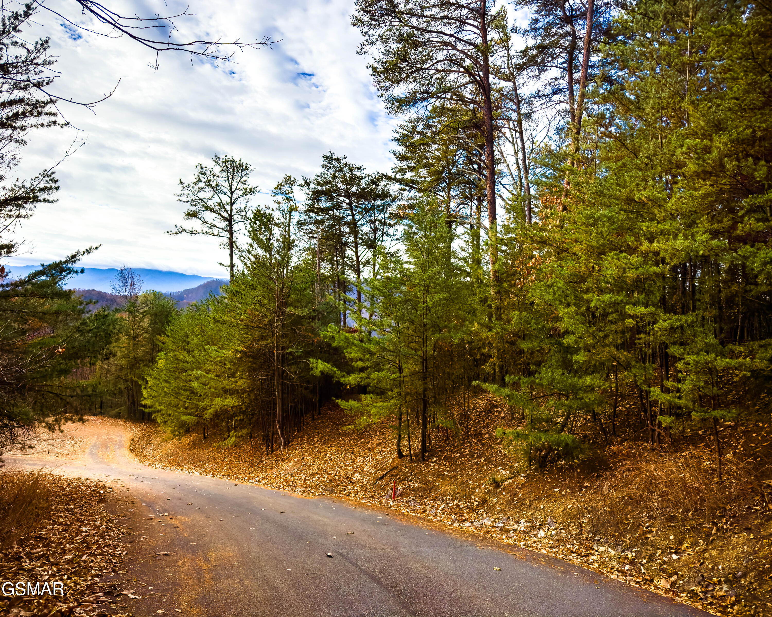 Lot 12-e Stackstone Road Sevierville TN 37862