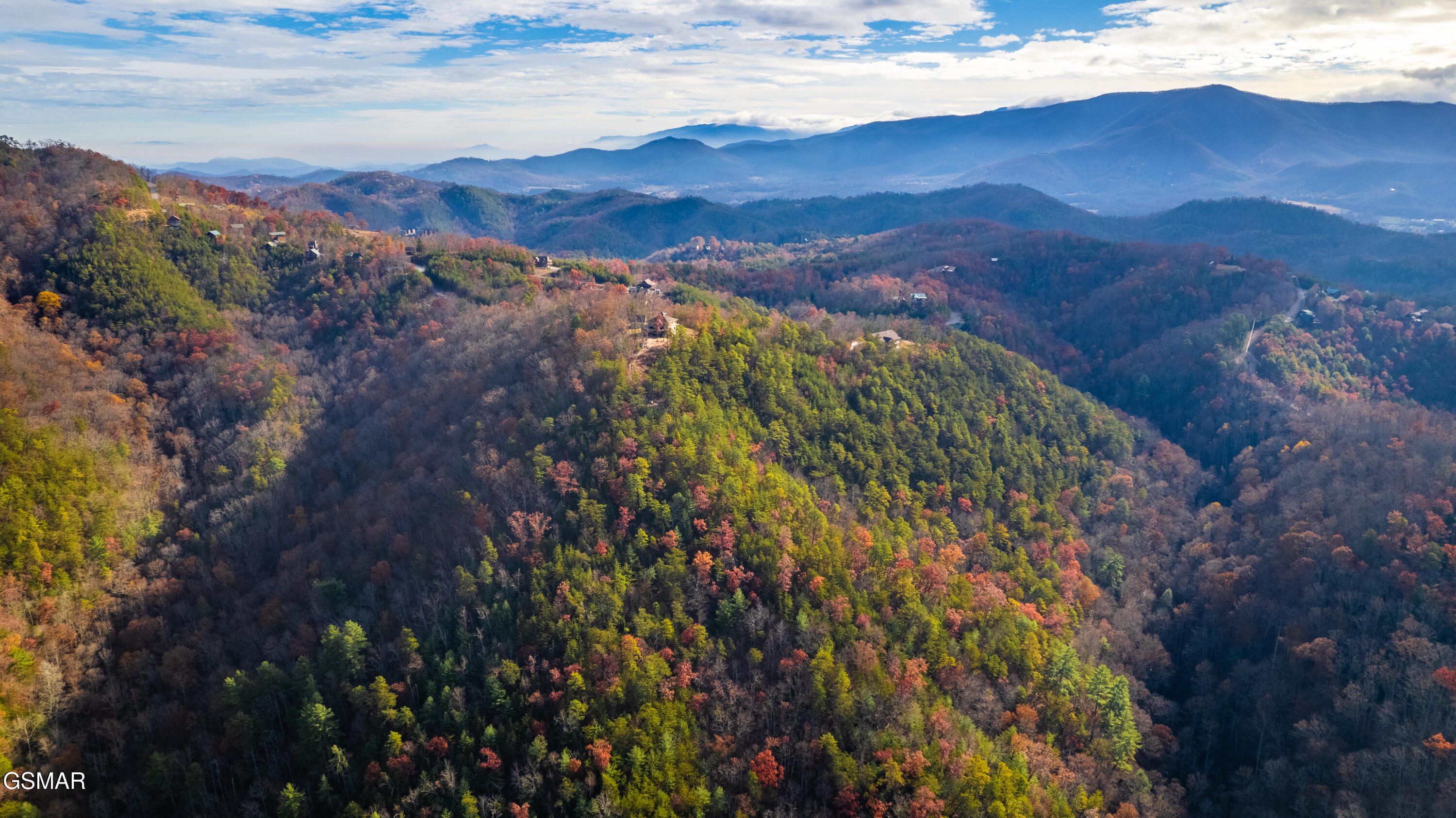 Lot 12-e Stackstone Road Sevierville TN 37862