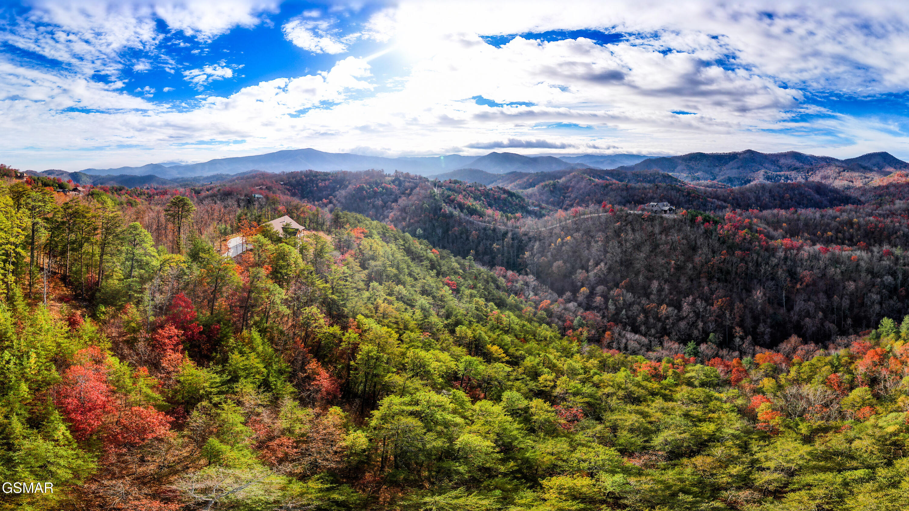 Lot 12-e Stackstone Road Sevierville TN 37862